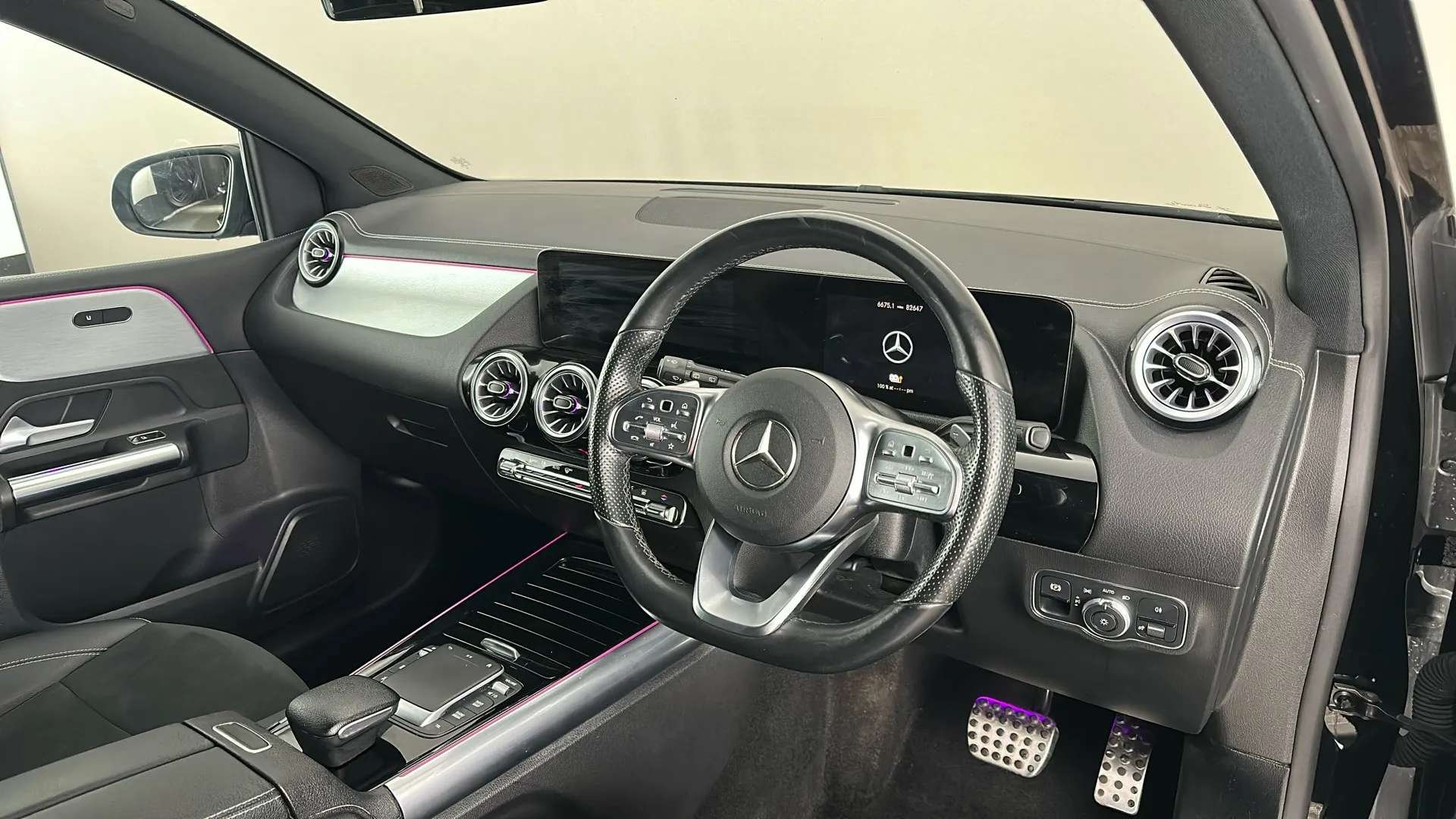 2021 MERCEDES-BENZ B CLASS 2021 MERCEDES-BENZ B CLASS