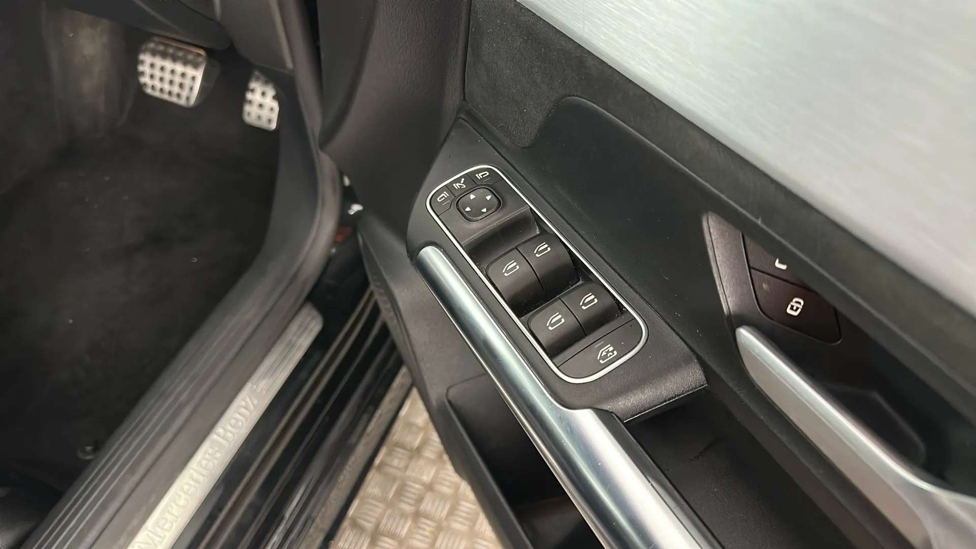 2021 MERCEDES-BENZ B CLASS 2021 MERCEDES-BENZ B CLASS