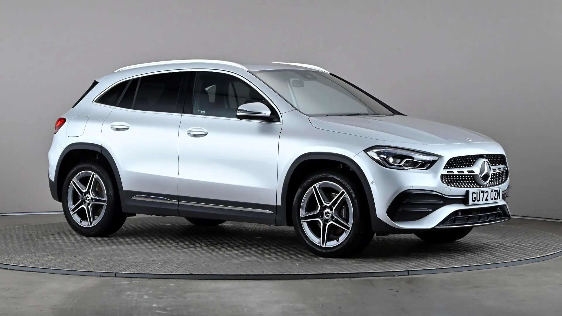 A 2022 MERCEDES-BENZ GLA GLA 250e Exclusive Edition Auto A 2022 MERCEDES-BENZ GLA GLA 250e Exclusive Edition Auto