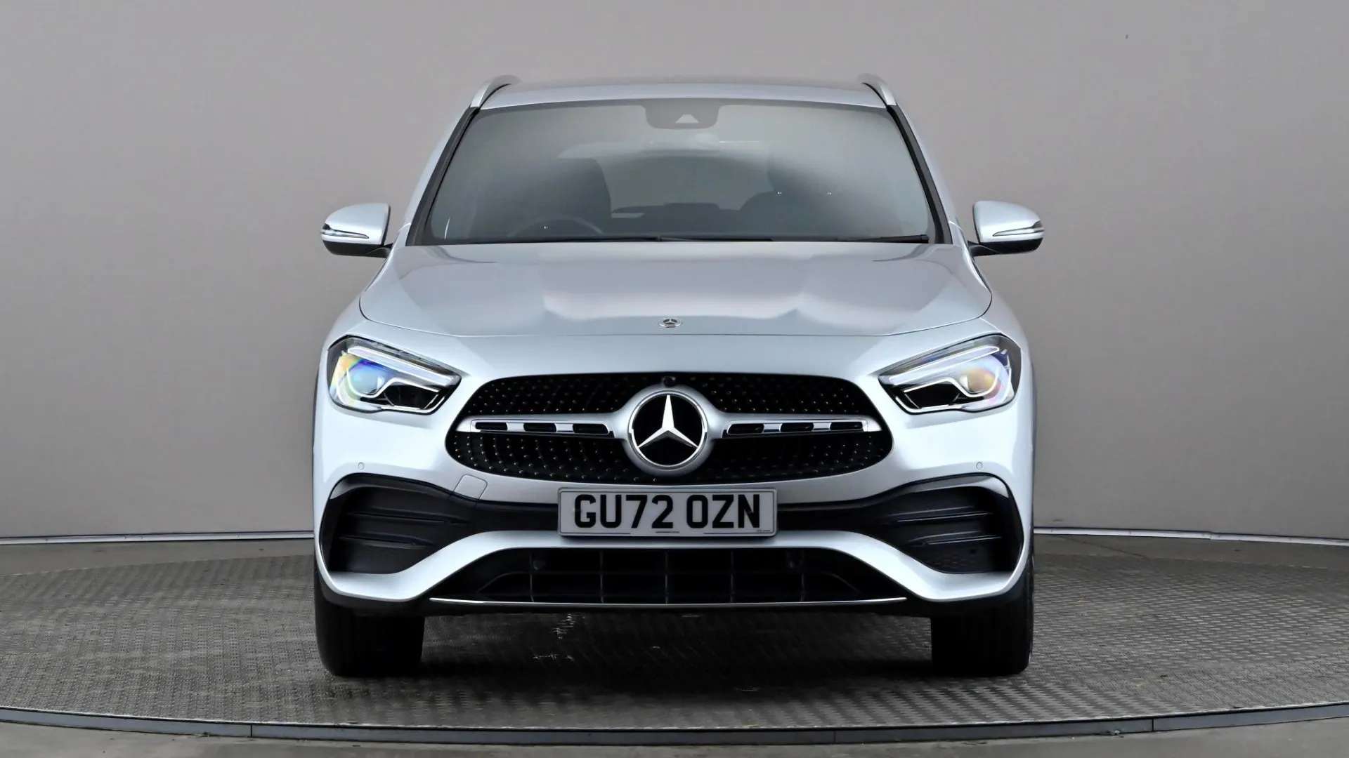 A 2022 MERCEDES-BENZ GLA GLA 250e Exclusive Edition Auto A 2022 MERCEDES-BENZ GLA GLA 250e Exclusive Edition Auto