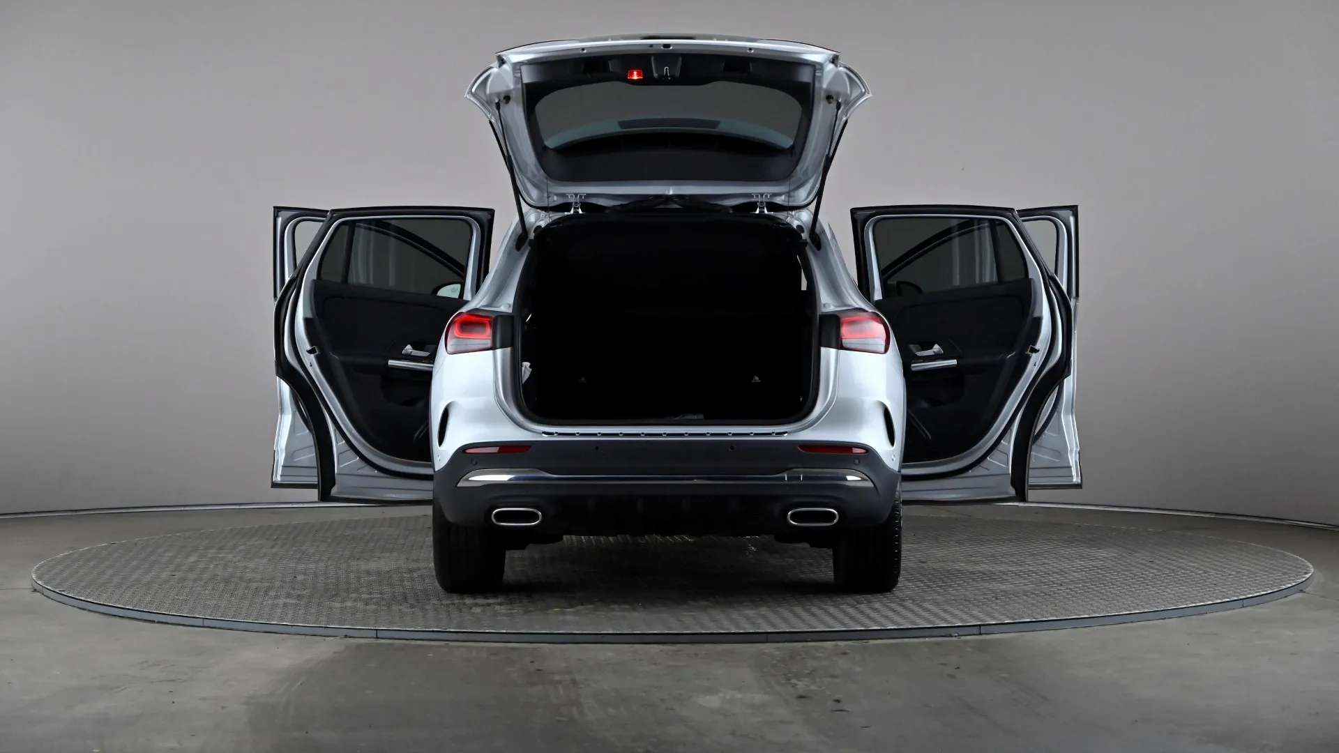 2022 MERCEDES-BENZ GLA 2022 MERCEDES-BENZ GLA