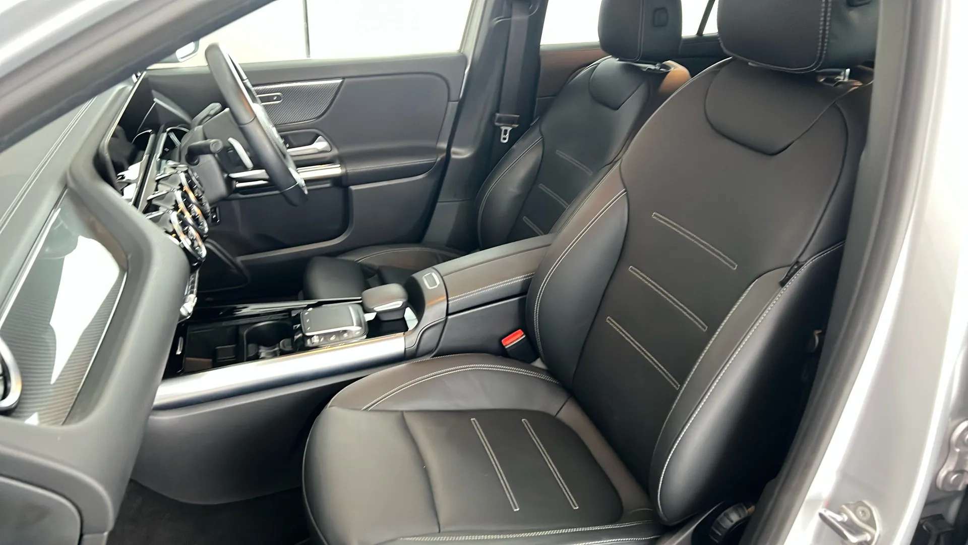 2022 MERCEDES-BENZ GLA 2022 MERCEDES-BENZ GLA