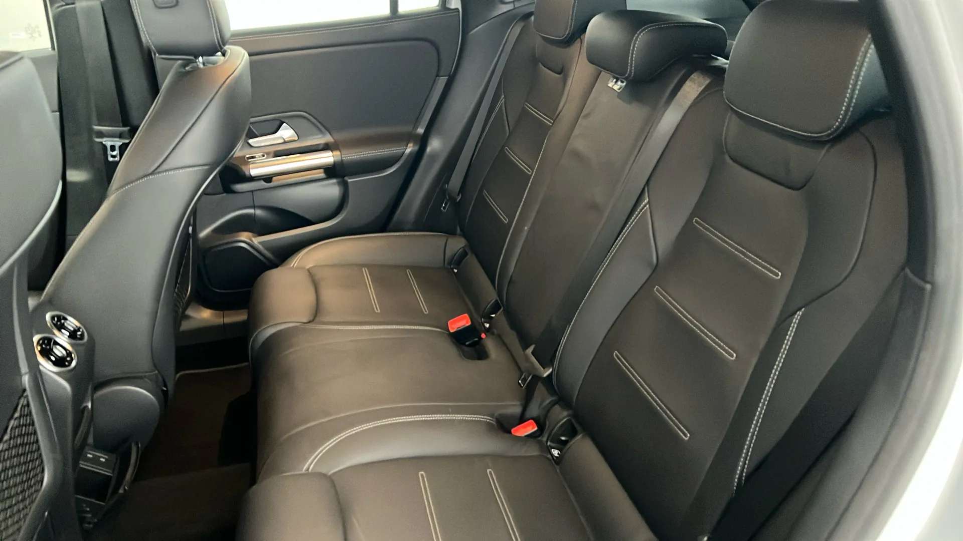 2022 MERCEDES-BENZ GLA 2022 MERCEDES-BENZ GLA