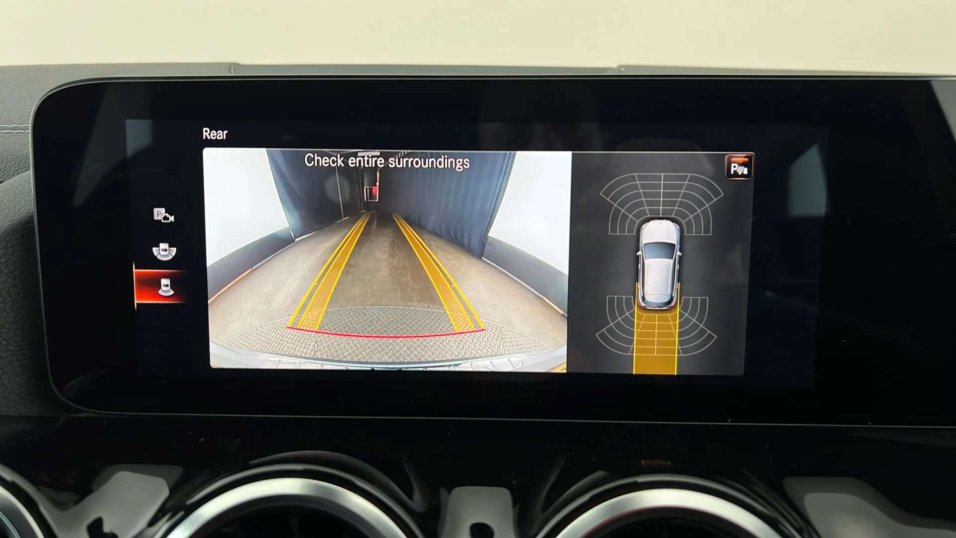 2022 MERCEDES-BENZ GLA 2022 MERCEDES-BENZ GLA