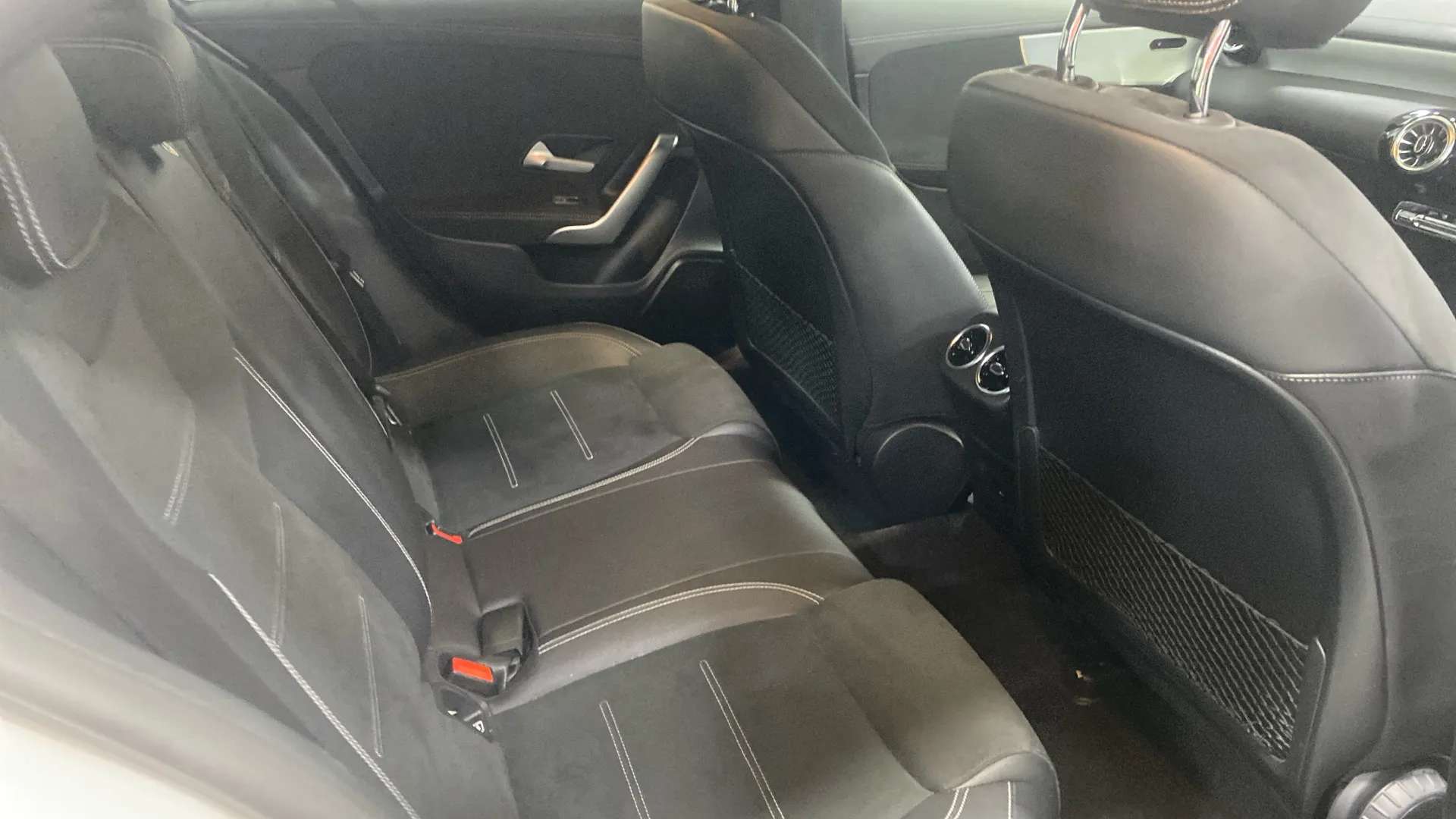 2021 MERCEDES-BENZ A CLASS 2021 MERCEDES-BENZ A CLASS