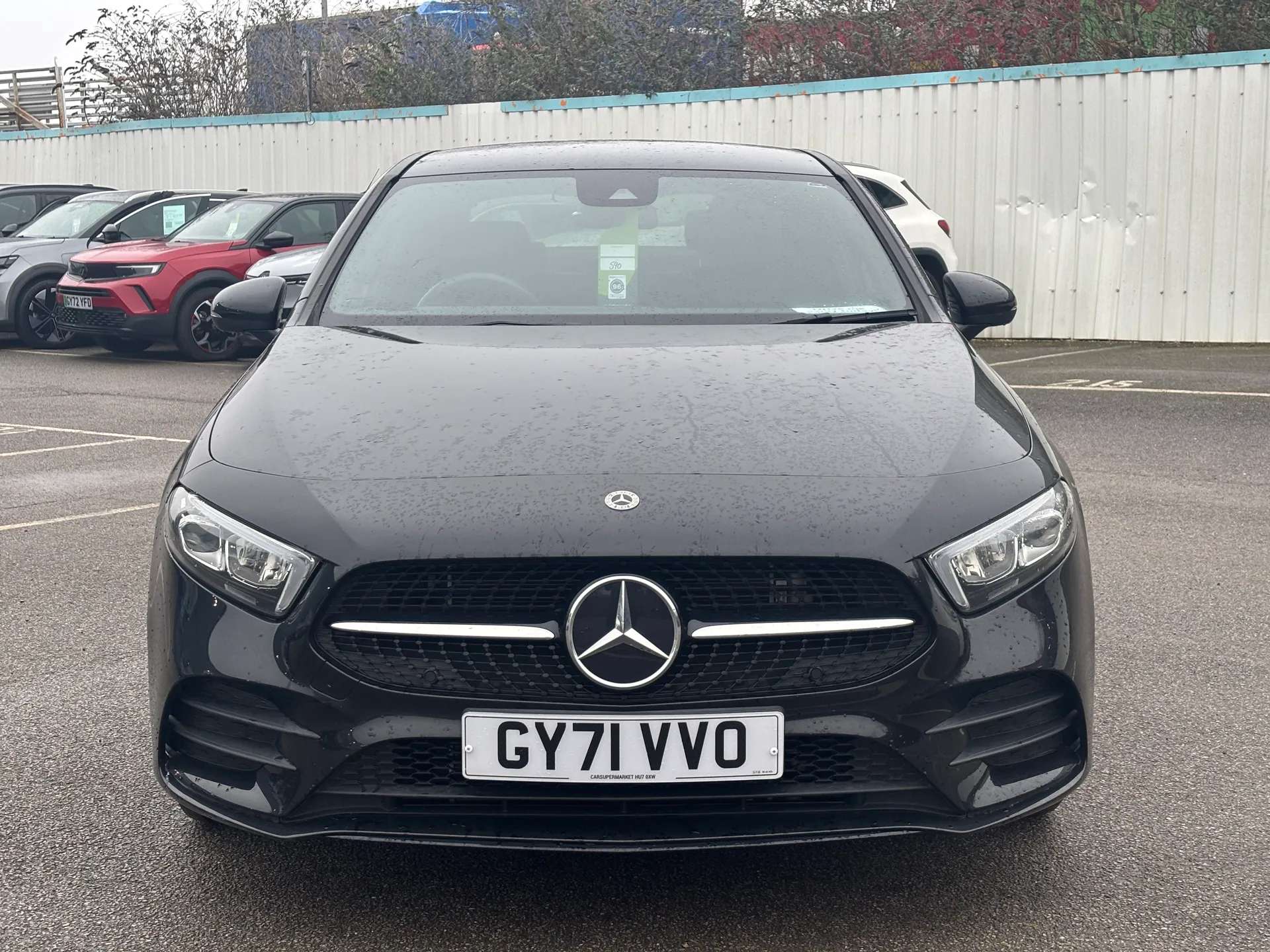 A 2021 MERCEDES-BENZ A CLASS A250e AMG Line Edition Auto A 2021 MERCEDES-BENZ A CLASS A250e AMG Line Edition Auto