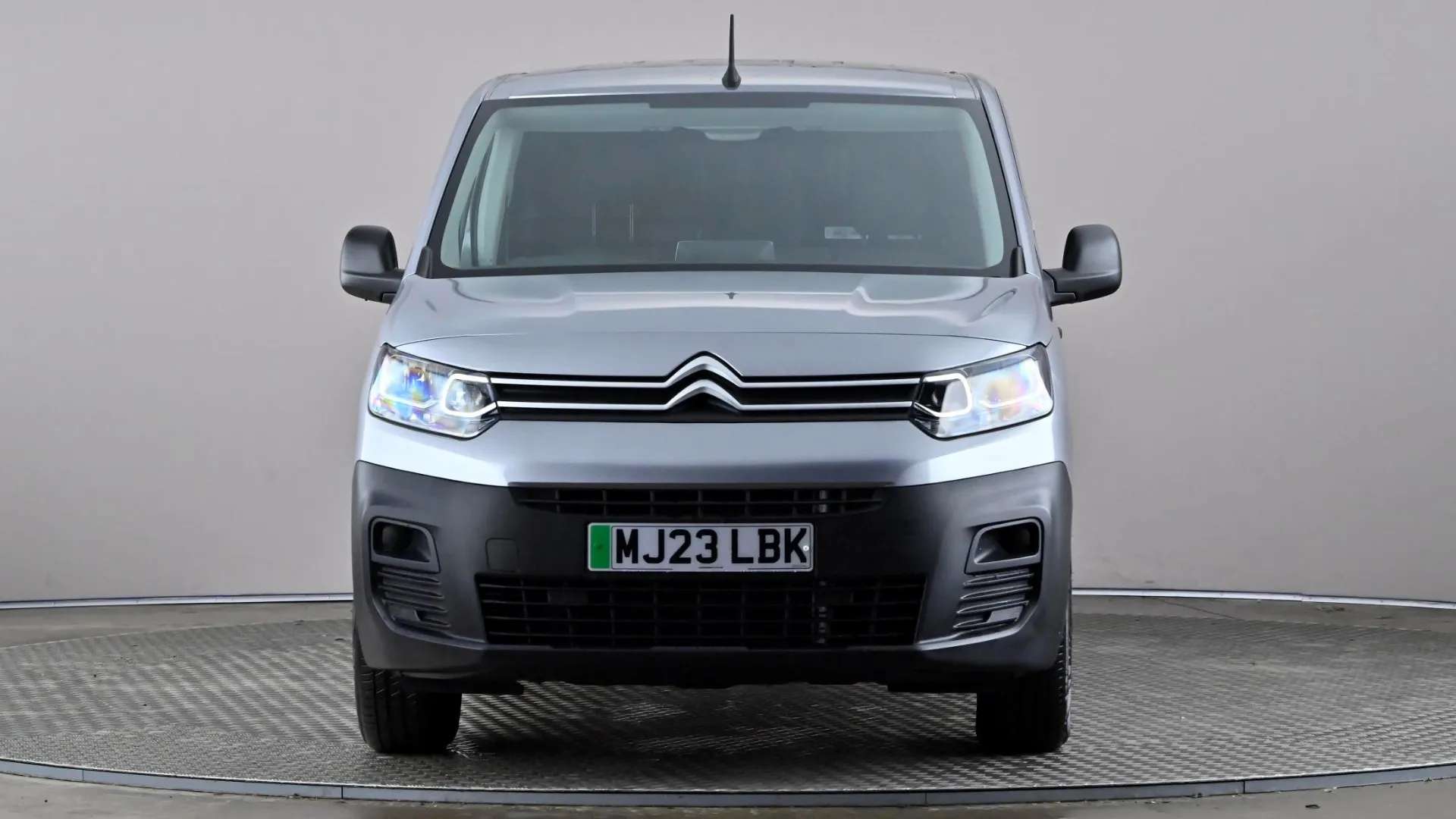 A 2023 CITROEN BERLINGO 800 100kW 50kWh Enterprise Edition Auto A 2023 CITROEN BERLINGO 800 100kW 50kWh Enterprise Edition Auto