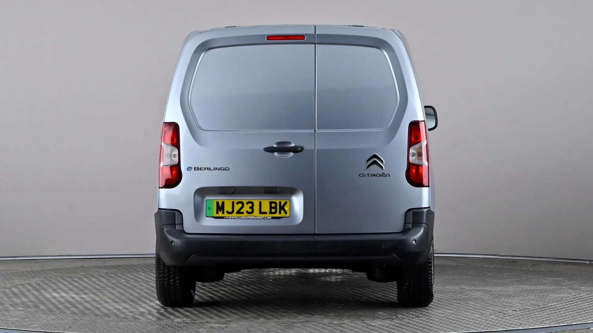 2023 CITROEN BERLINGO 2023 CITROEN BERLINGO