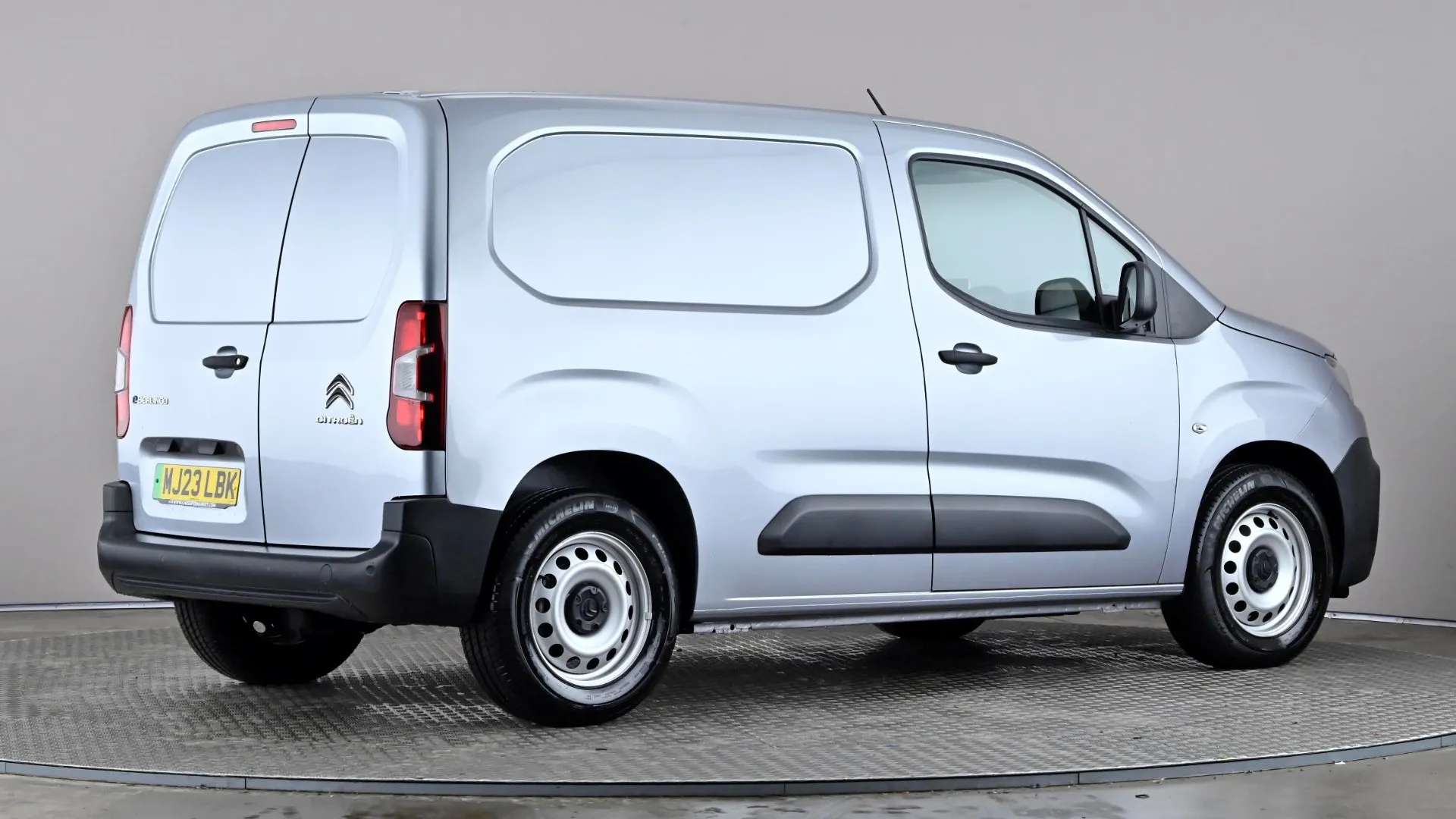 2023 CITROEN BERLINGO 2023 CITROEN BERLINGO