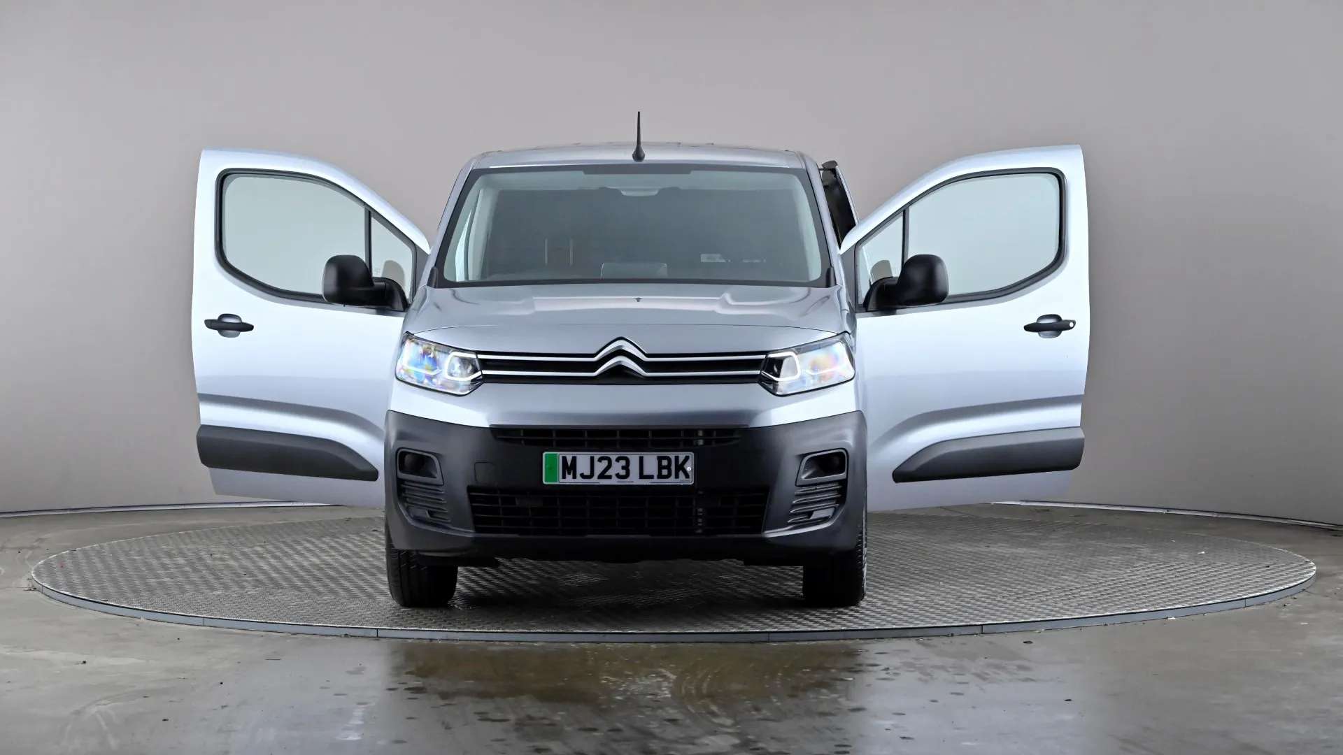 2023 CITROEN BERLINGO 2023 CITROEN BERLINGO