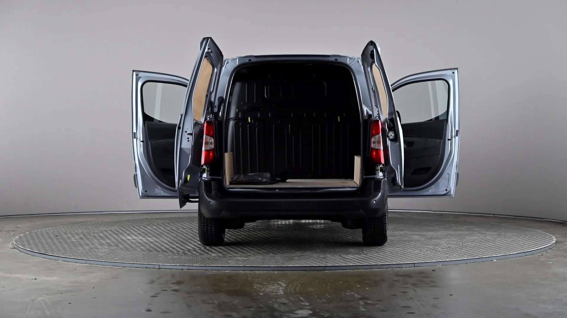 2023 CITROEN BERLINGO 2023 CITROEN BERLINGO