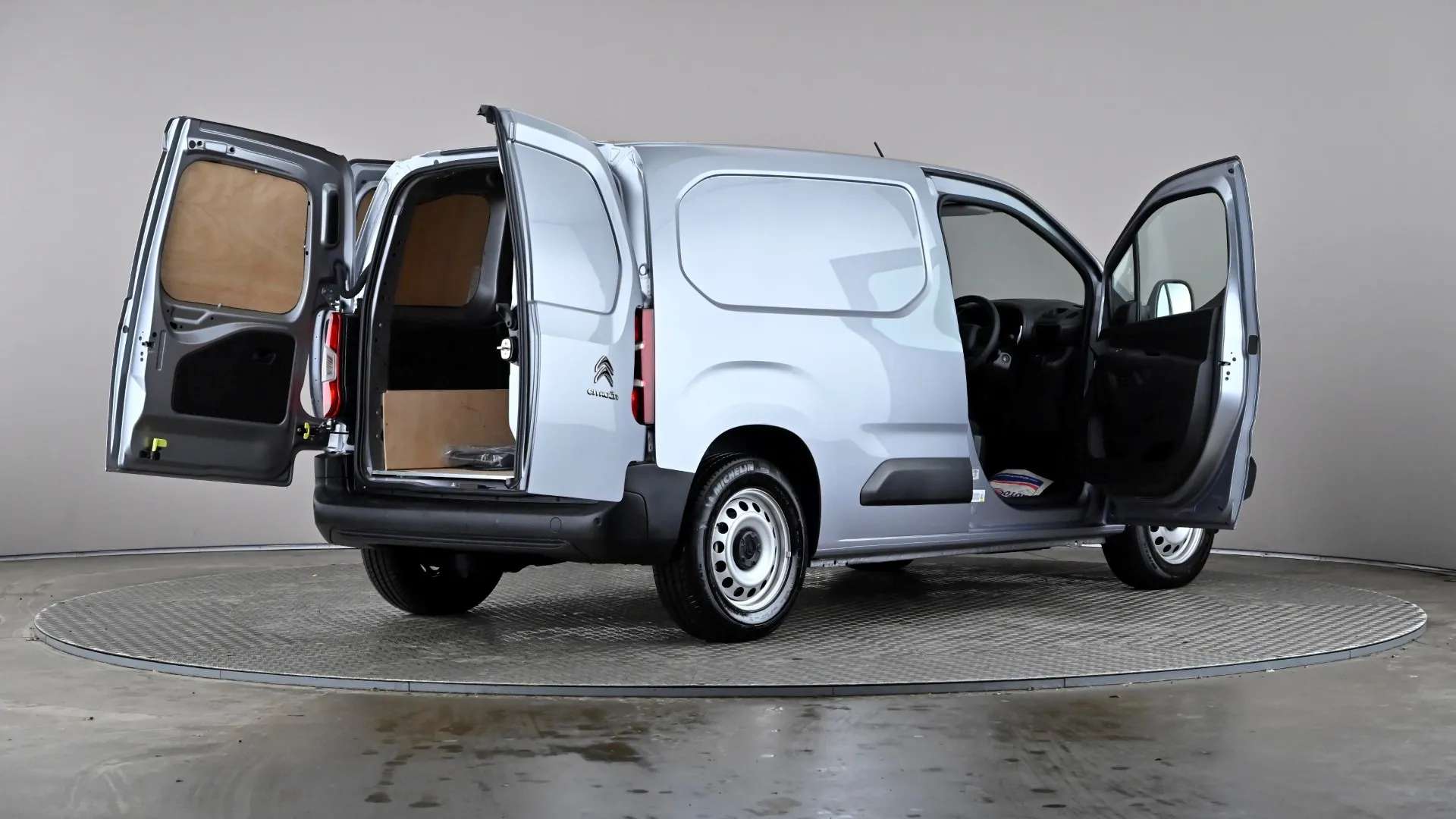 2023 CITROEN BERLINGO 2023 CITROEN BERLINGO