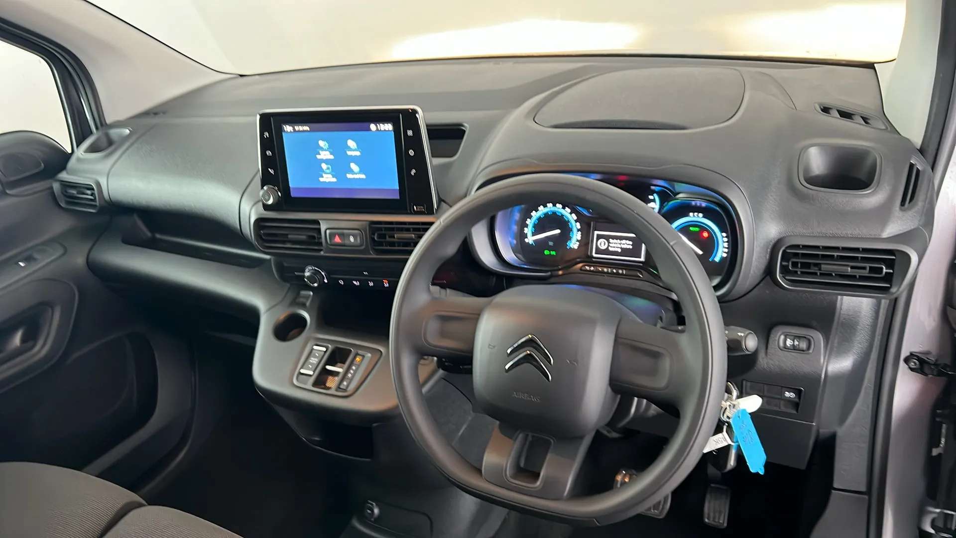 2023 CITROEN BERLINGO 2023 CITROEN BERLINGO