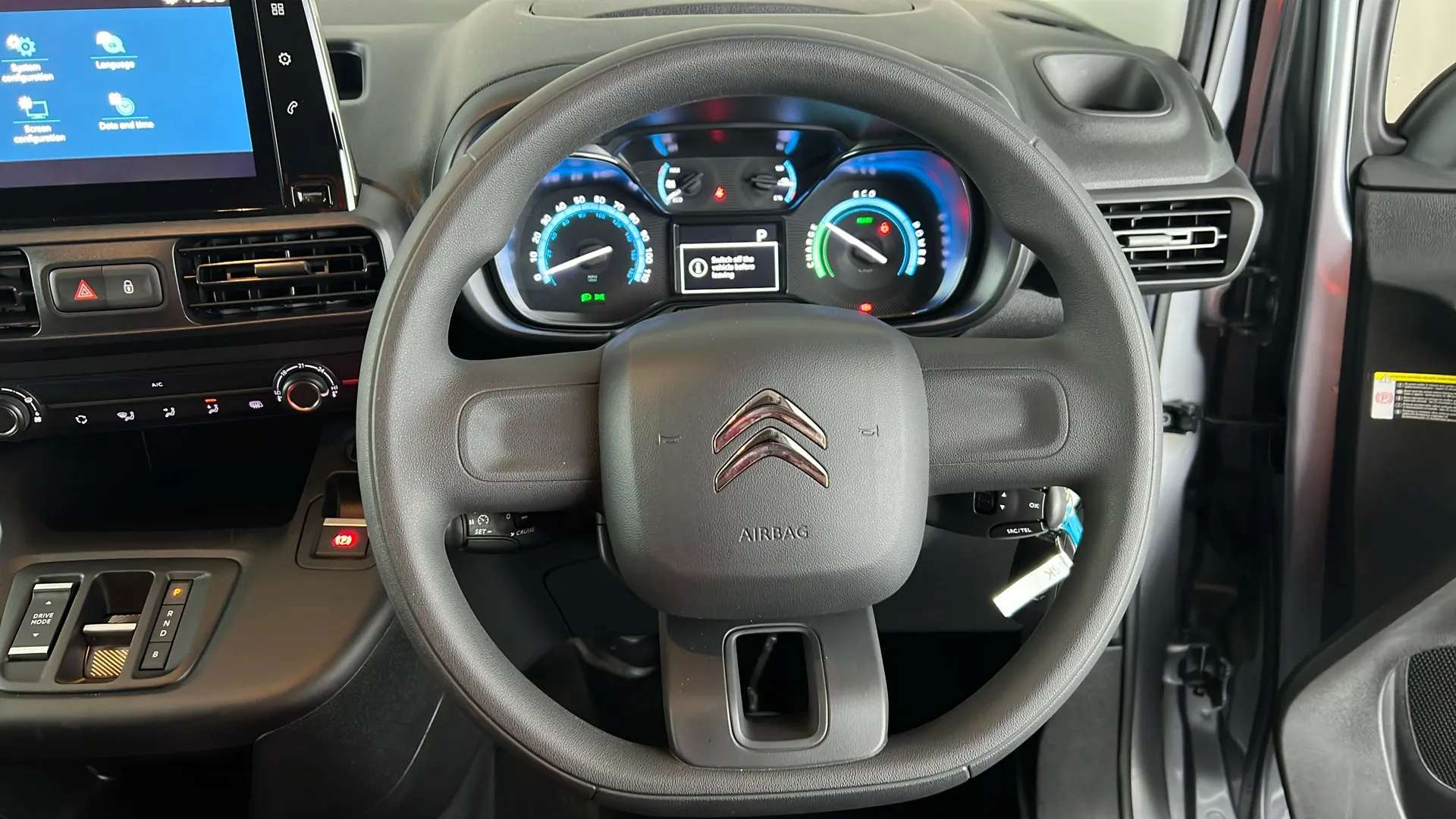 2023 CITROEN BERLINGO 2023 CITROEN BERLINGO