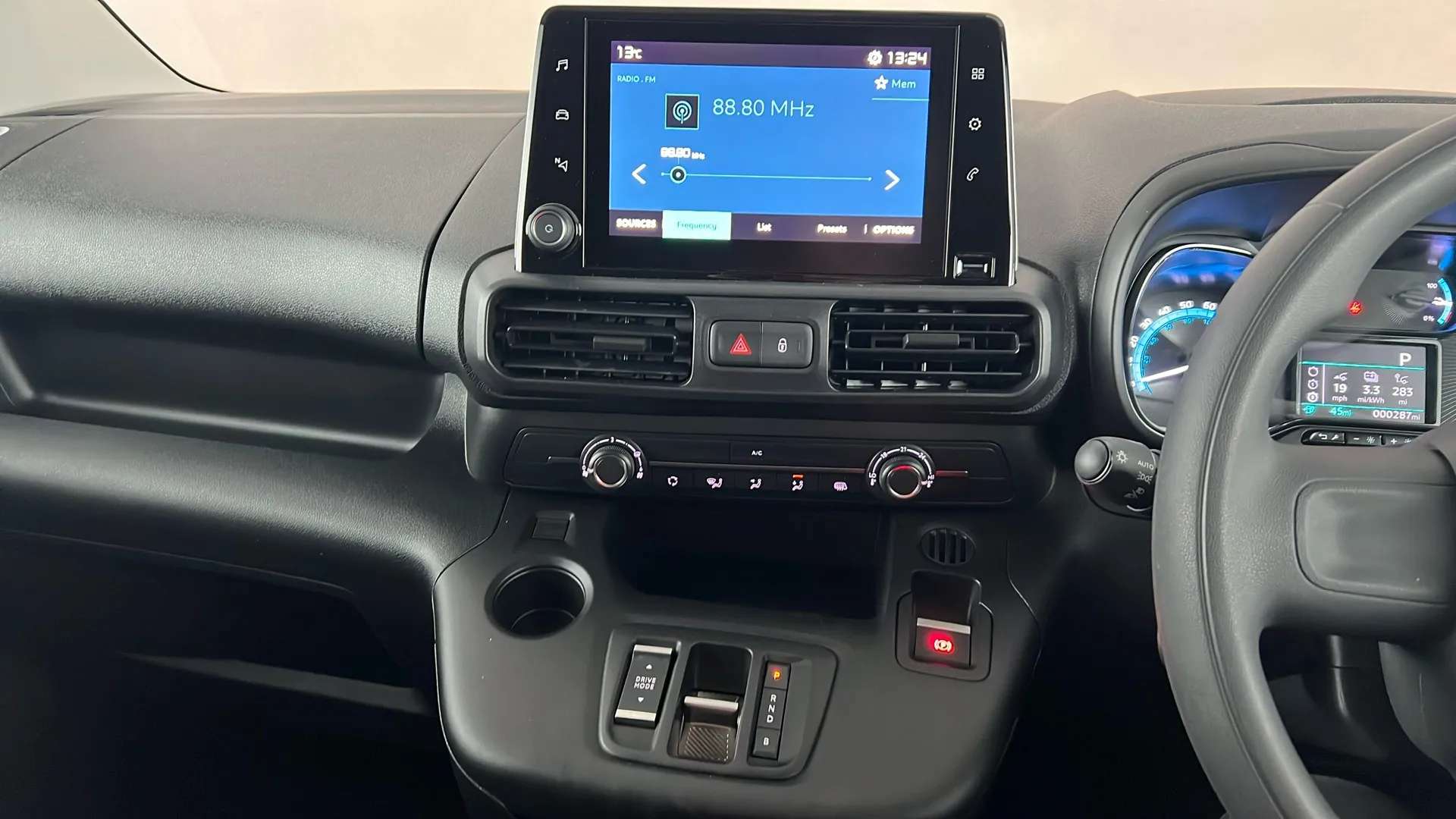 2023 CITROEN BERLINGO 2023 CITROEN BERLINGO