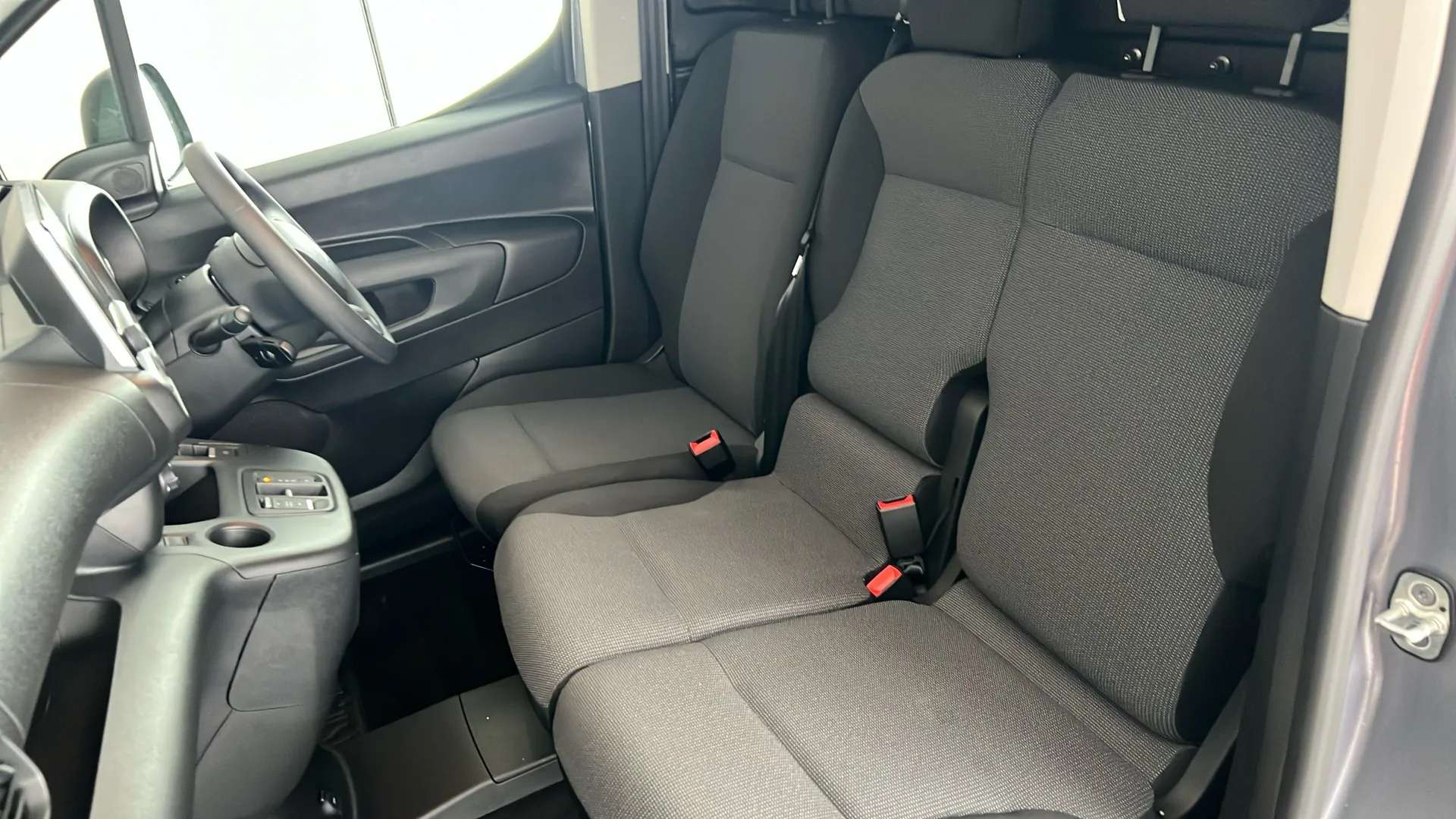 2023 CITROEN BERLINGO 2023 CITROEN BERLINGO