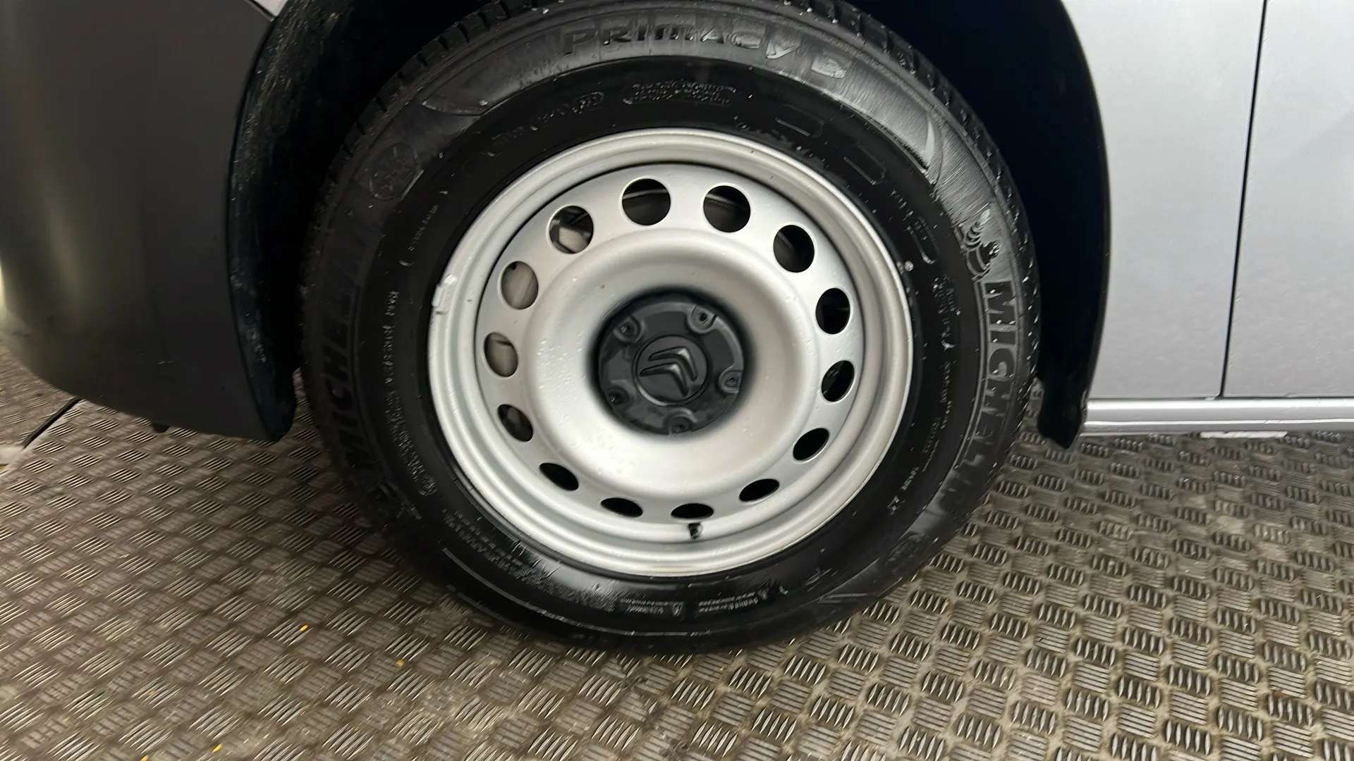 2023 CITROEN BERLINGO 2023 CITROEN BERLINGO