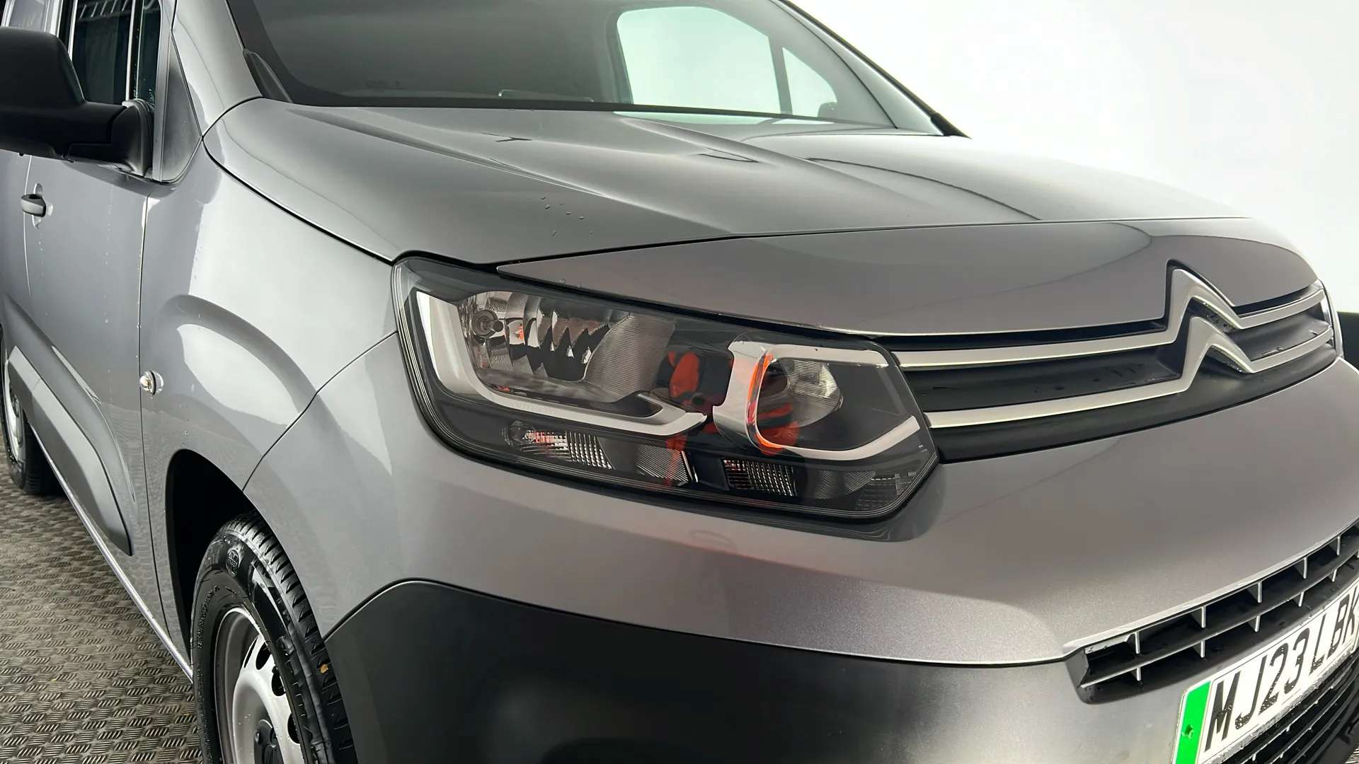 2023 CITROEN BERLINGO 2023 CITROEN BERLINGO