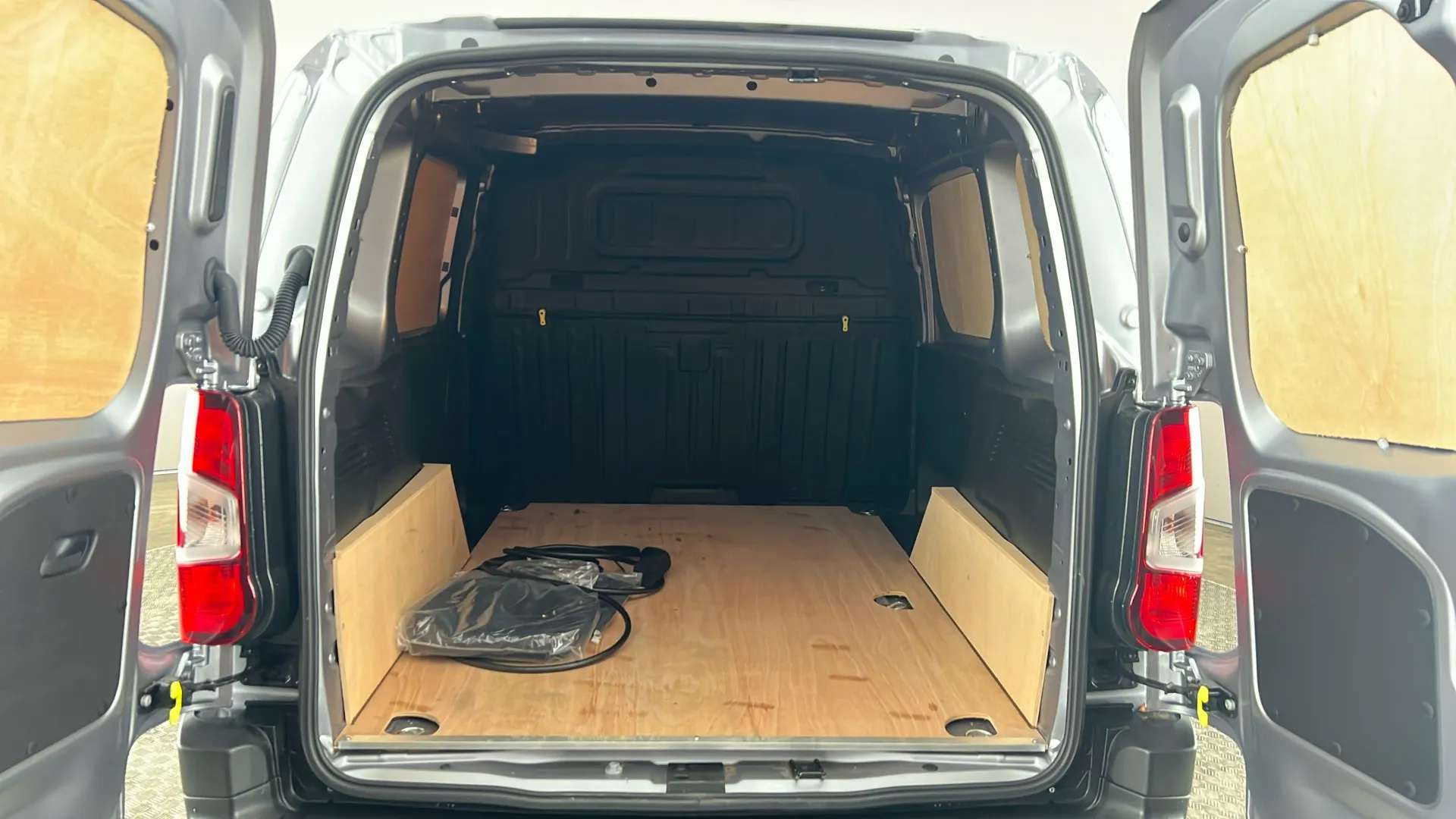 2023 CITROEN BERLINGO 2023 CITROEN BERLINGO