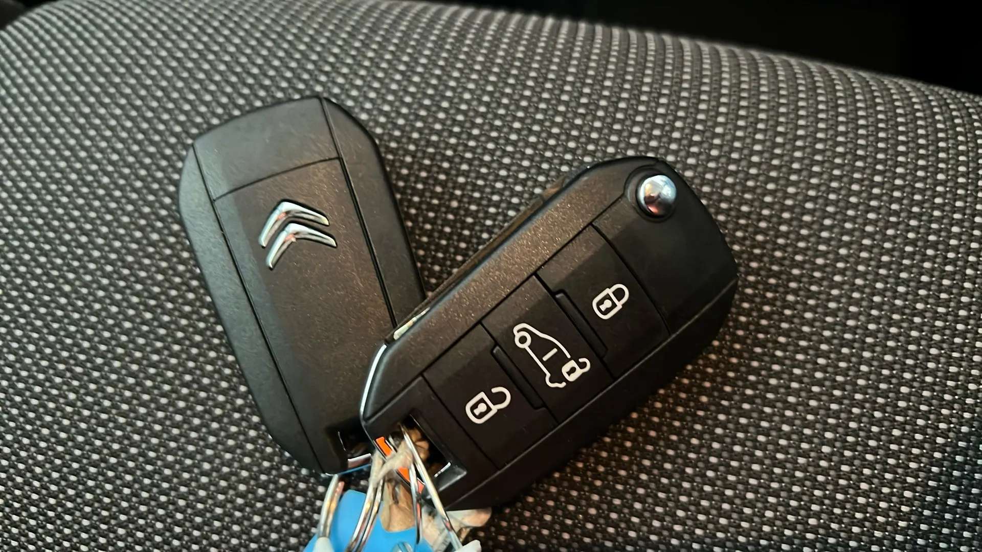 2023 CITROEN BERLINGO 2023 CITROEN BERLINGO