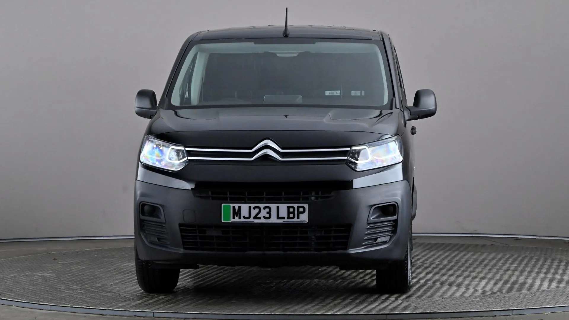 A 2023 CITROEN BERLINGO 800 100kW 50kWh Enterprise Edition Auto A 2023 CITROEN BERLINGO 800 100kW 50kWh Enterprise Edition Auto
