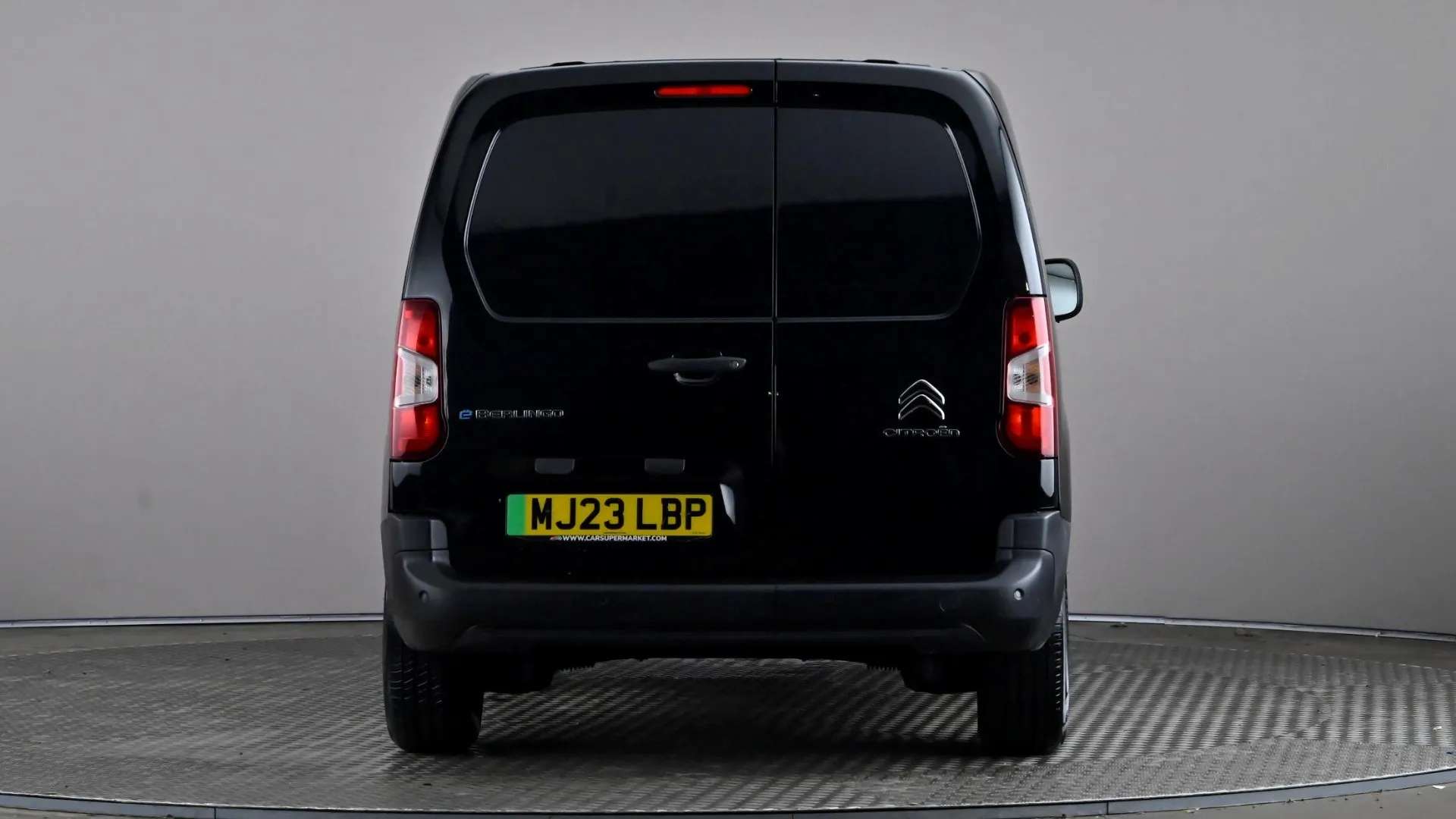 2023 CITROEN BERLINGO 2023 CITROEN BERLINGO