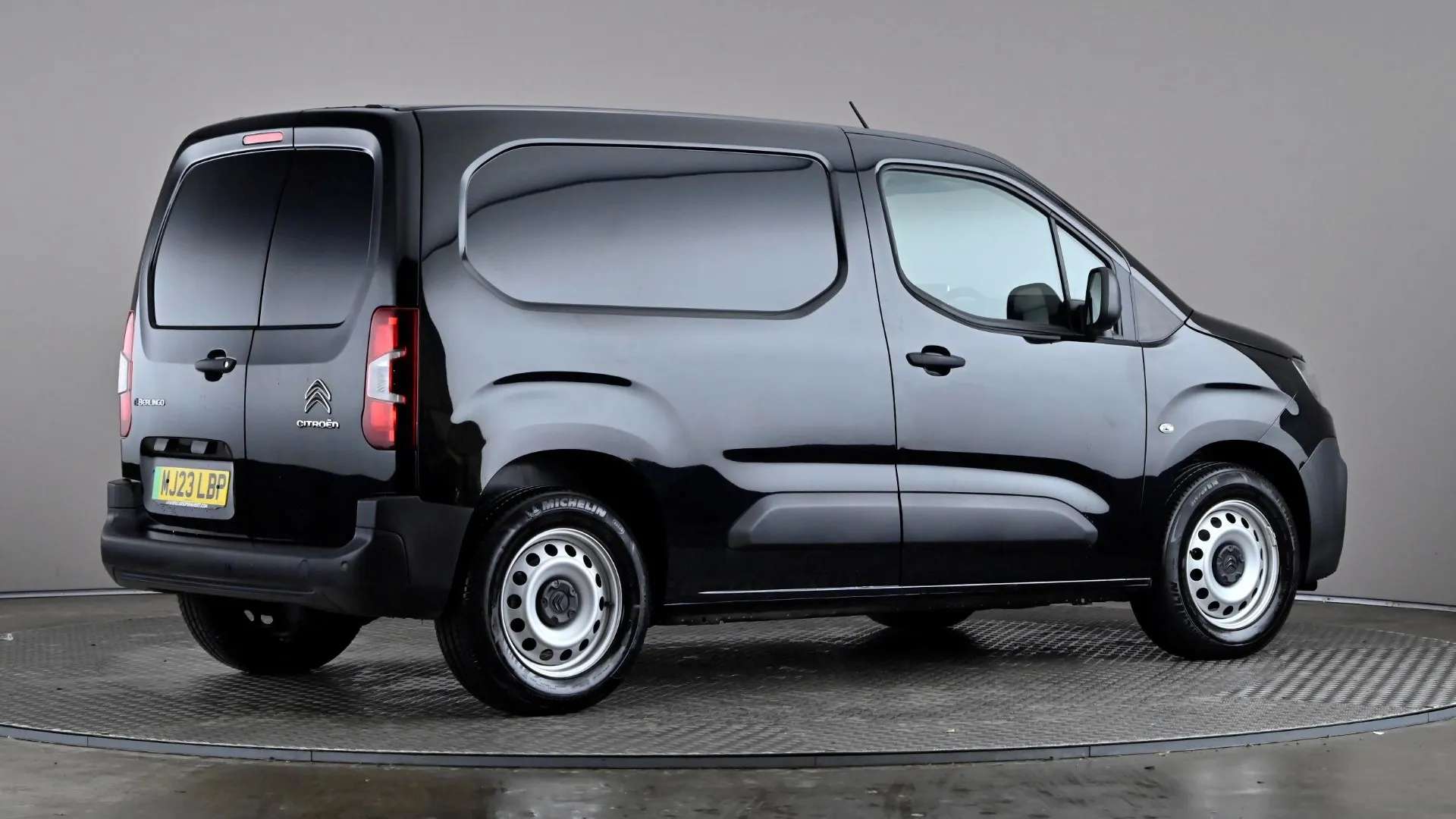 2023 CITROEN BERLINGO 2023 CITROEN BERLINGO