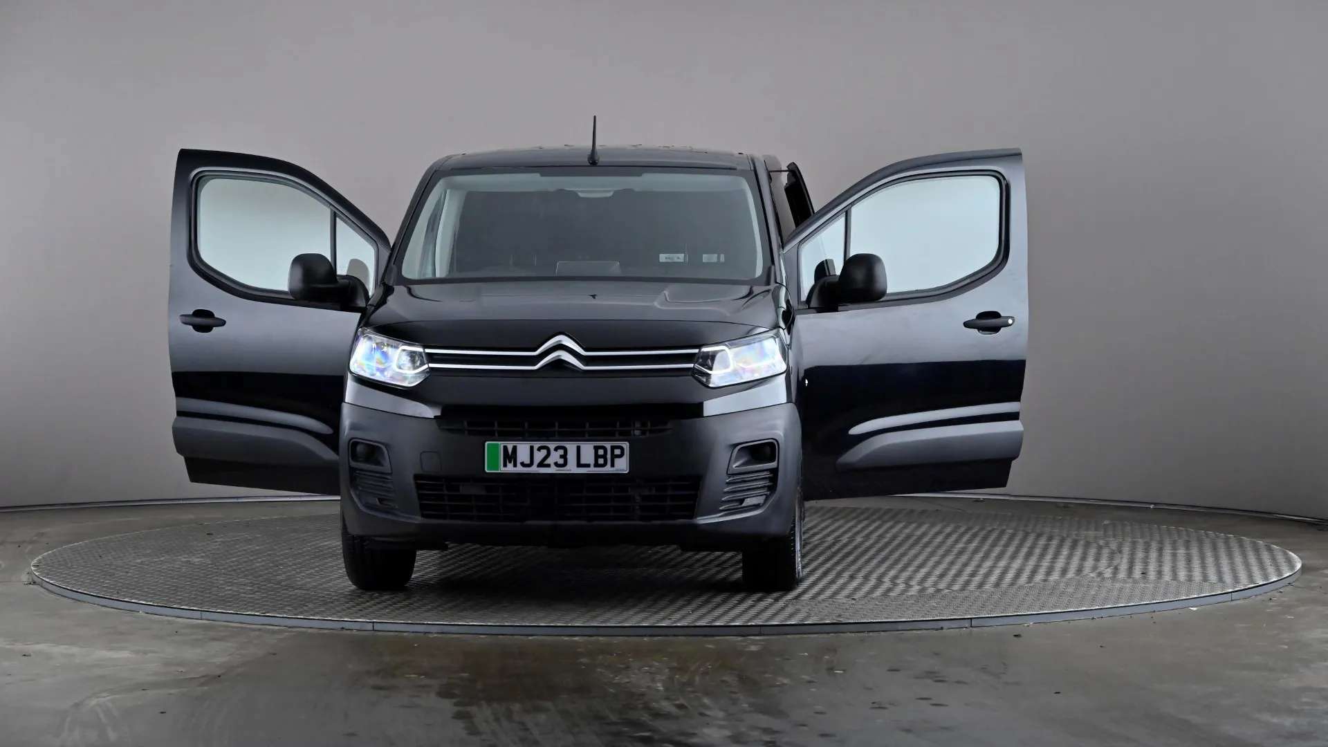 2023 CITROEN BERLINGO 2023 CITROEN BERLINGO