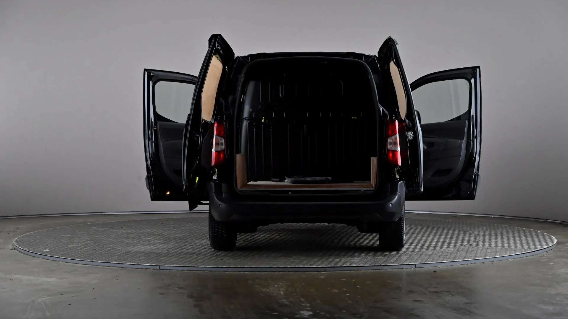 2023 CITROEN BERLINGO 2023 CITROEN BERLINGO