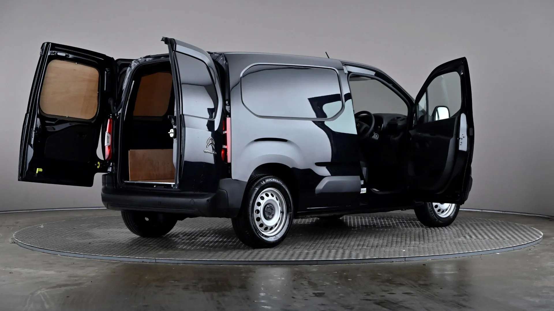 2023 CITROEN BERLINGO 2023 CITROEN BERLINGO