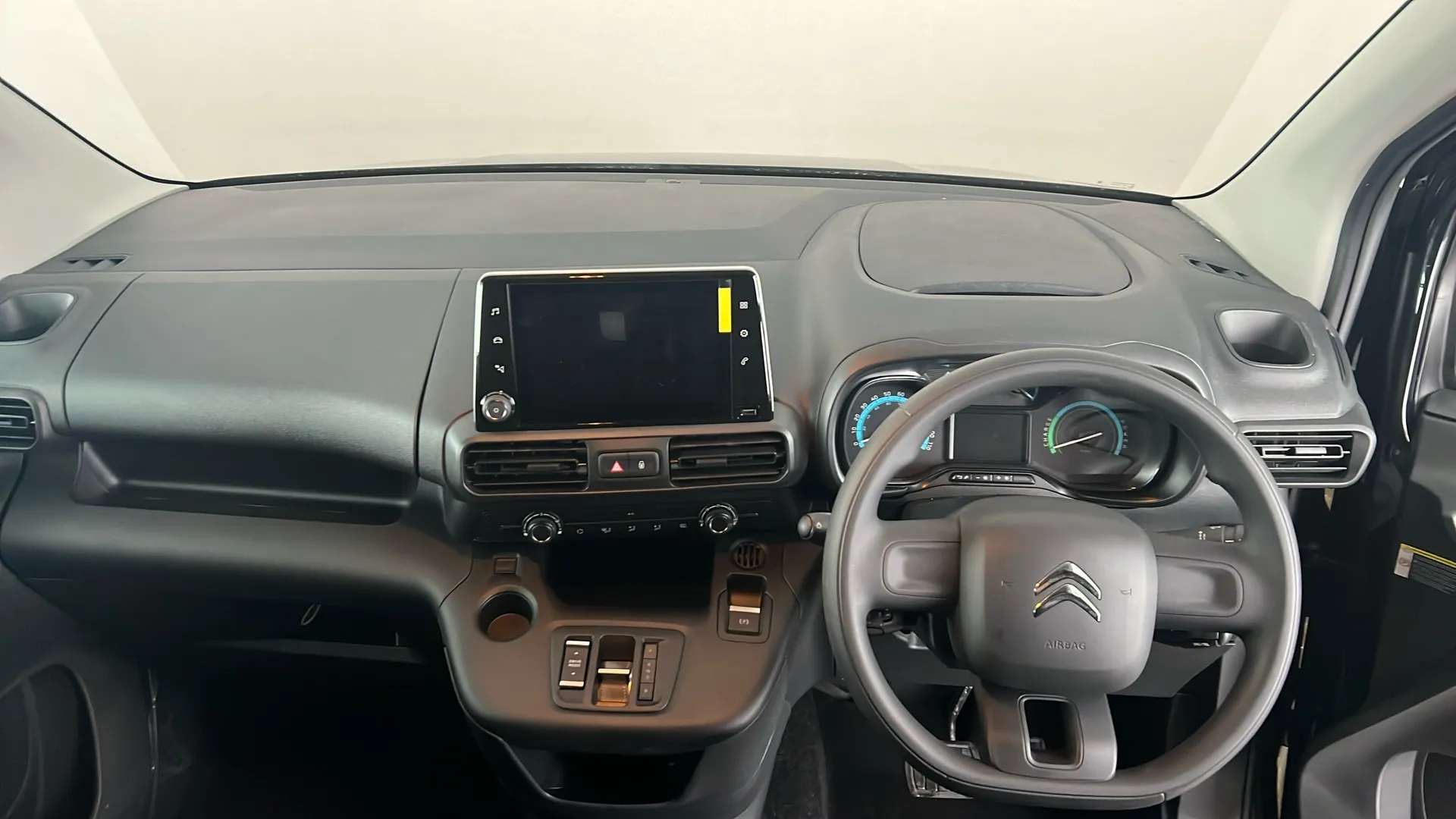 2023 CITROEN BERLINGO 2023 CITROEN BERLINGO