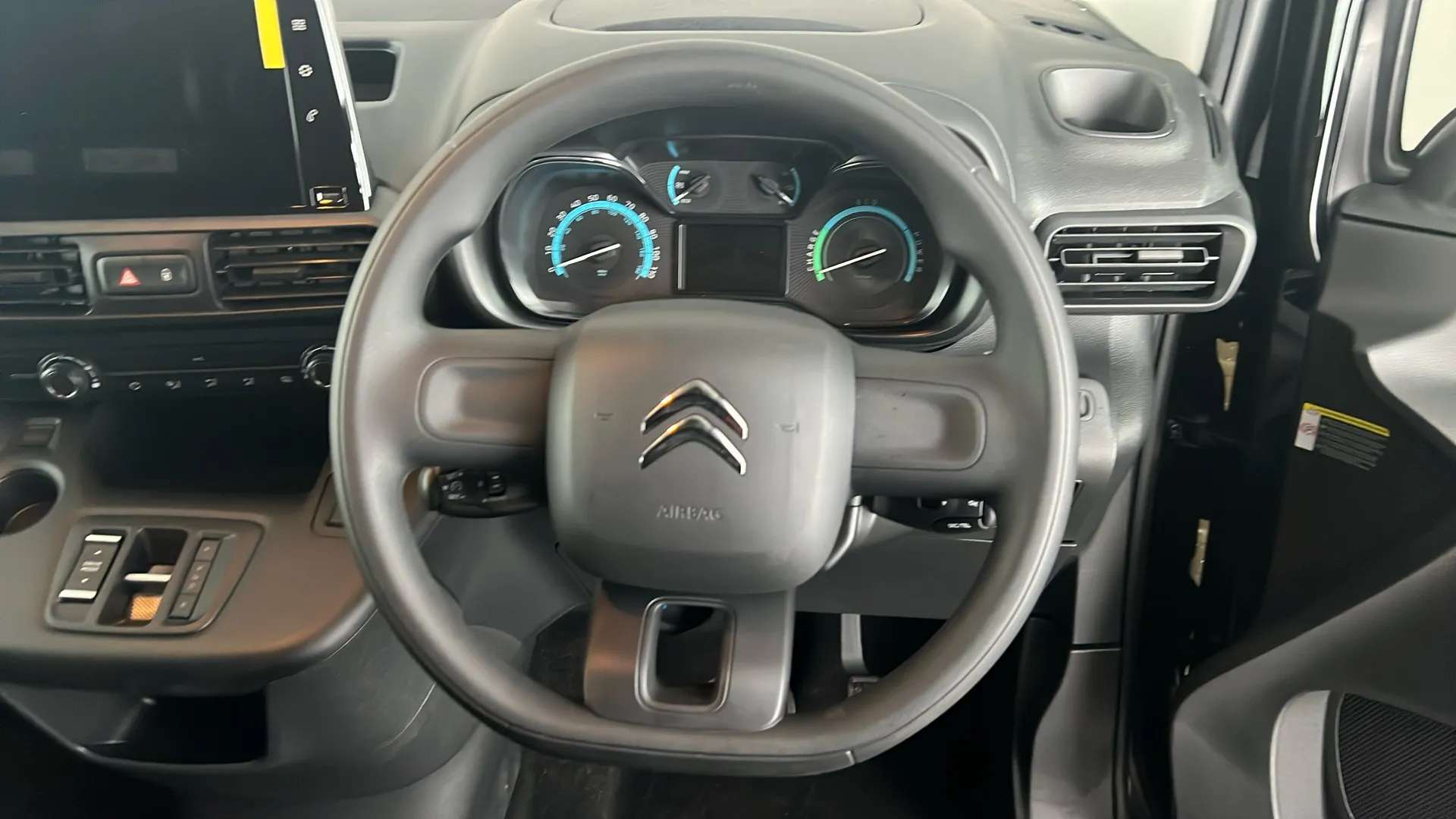 2023 CITROEN BERLINGO 2023 CITROEN BERLINGO