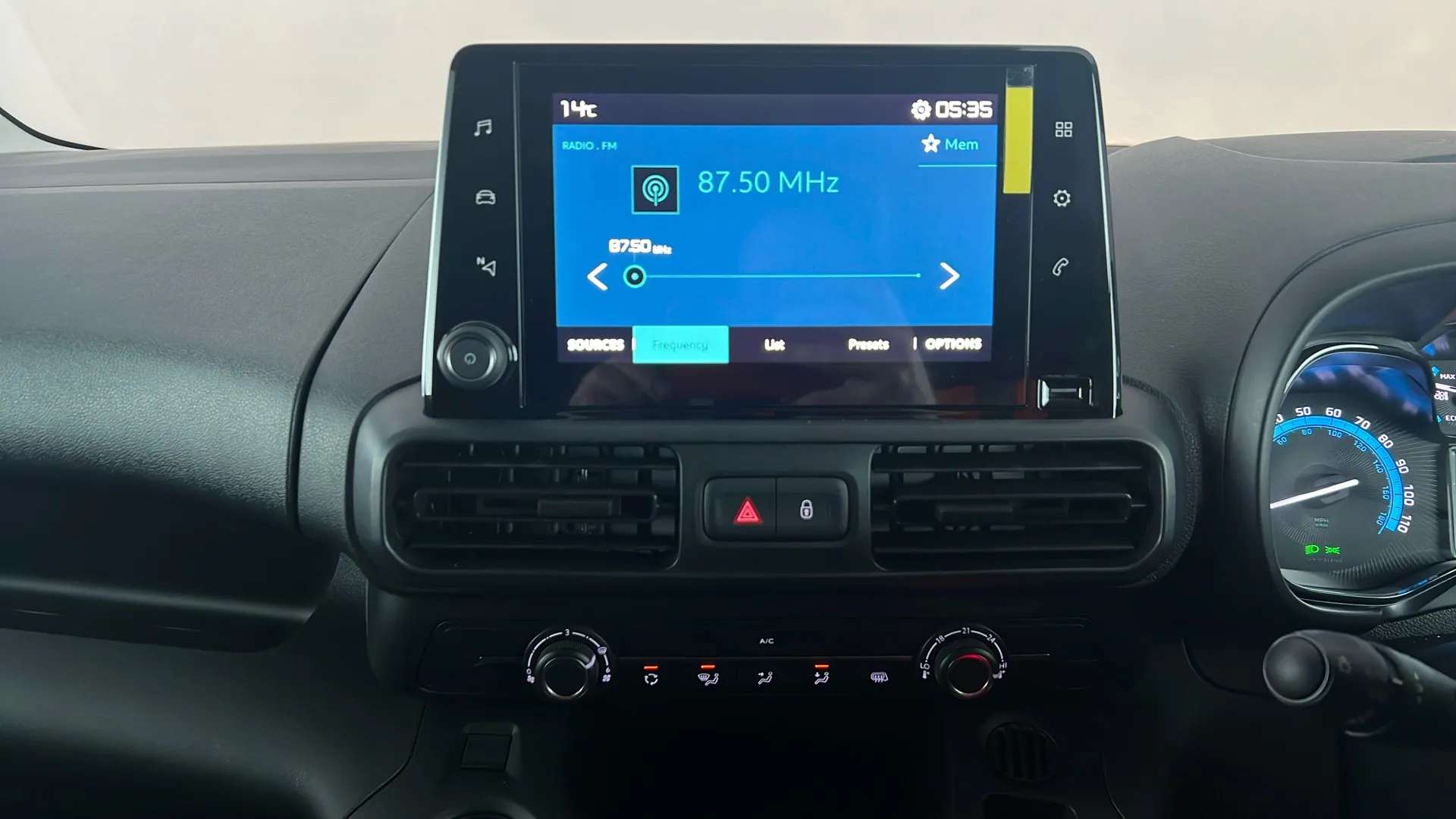 2023 CITROEN BERLINGO 2023 CITROEN BERLINGO