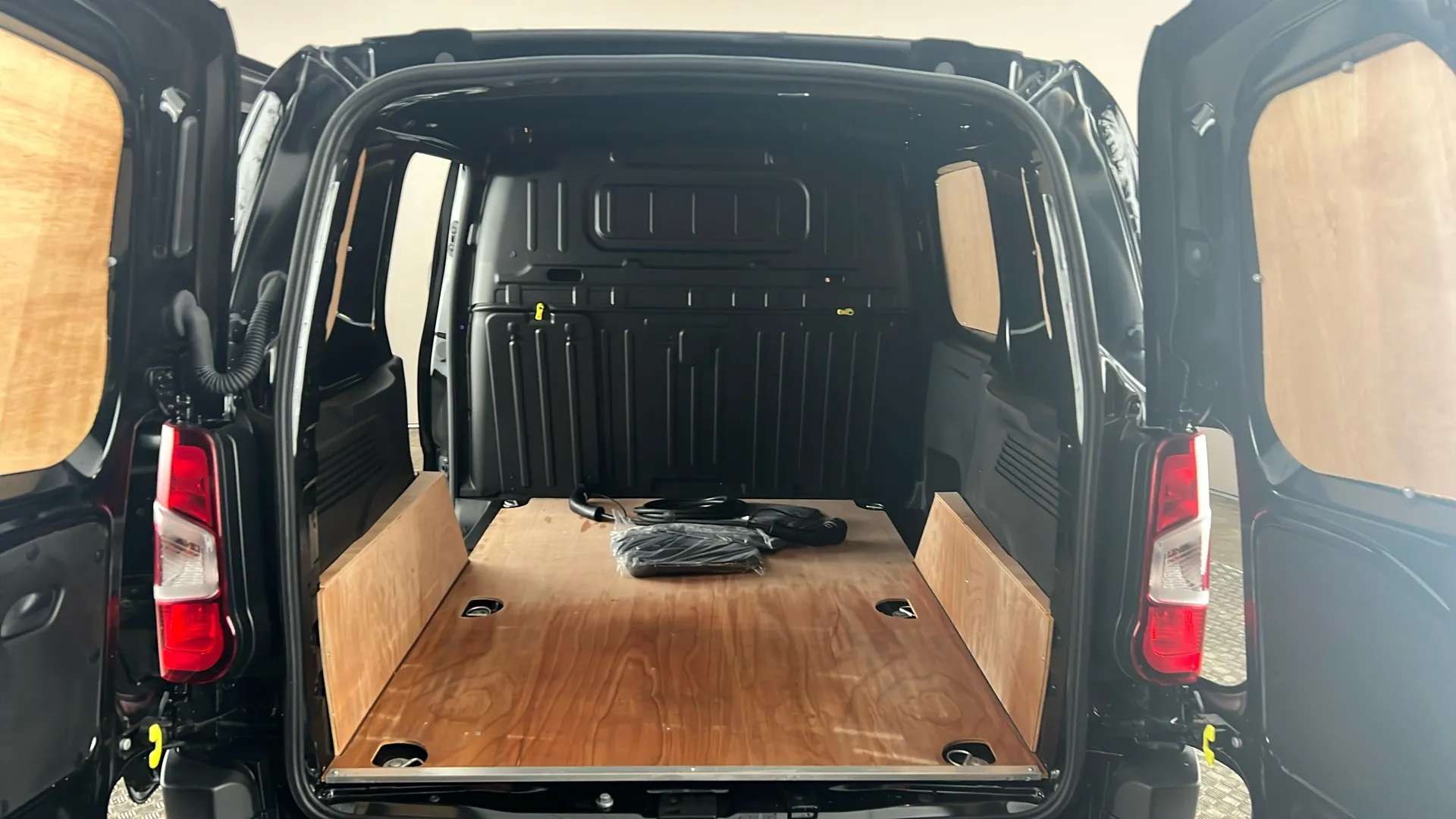 2023 CITROEN BERLINGO 2023 CITROEN BERLINGO