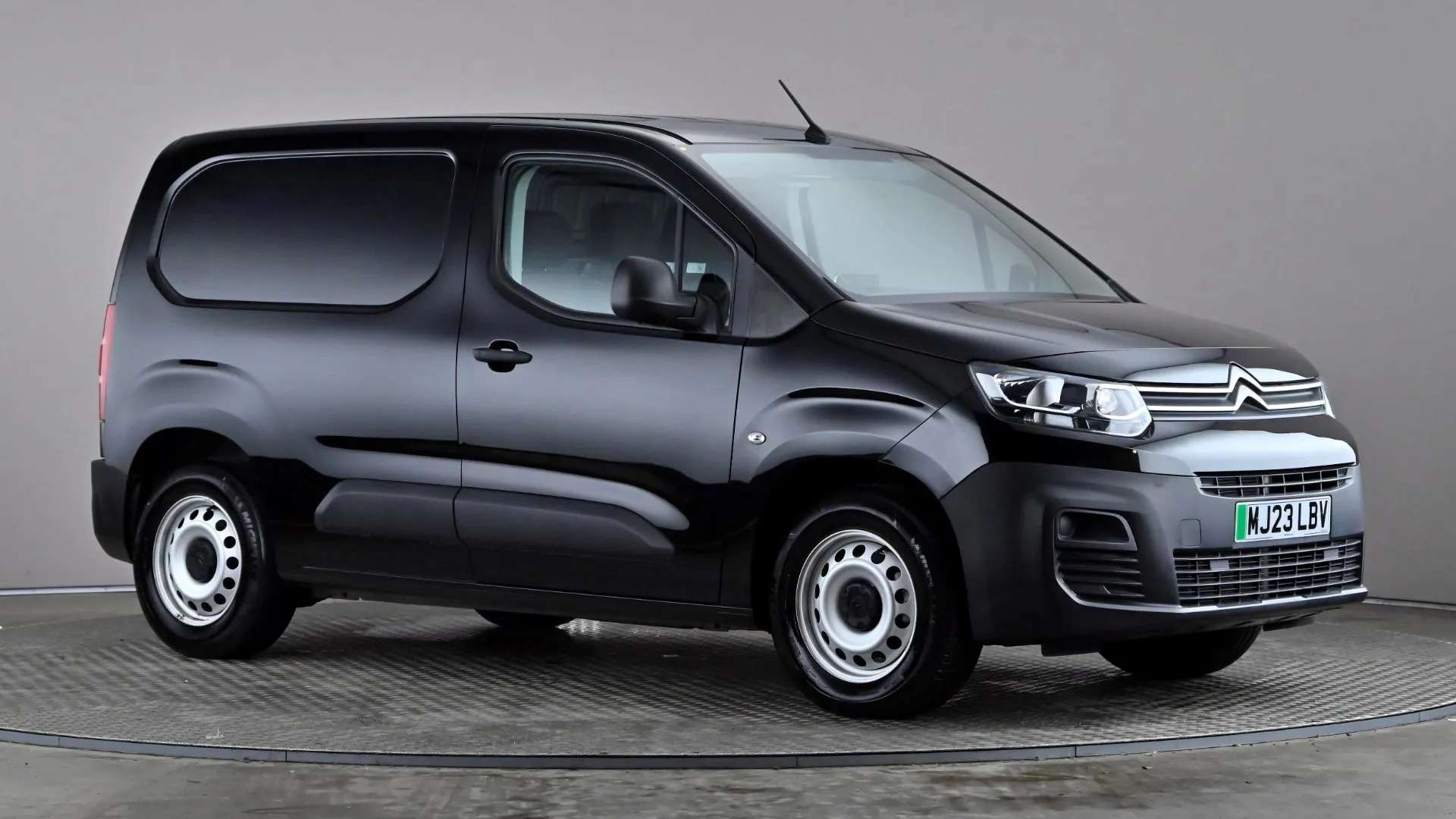 A 2023 CITROEN BERLINGO 800 100kW 50kWh Enterprise Edition Auto A 2023 CITROEN BERLINGO 800 100kW 50kWh Enterprise Edition Auto