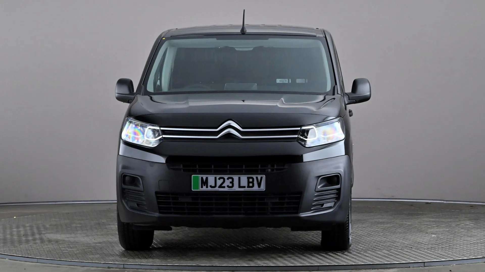 A 2023 CITROEN BERLINGO 800 100kW 50kWh Enterprise Edition Auto A 2023 CITROEN BERLINGO 800 100kW 50kWh Enterprise Edition Auto