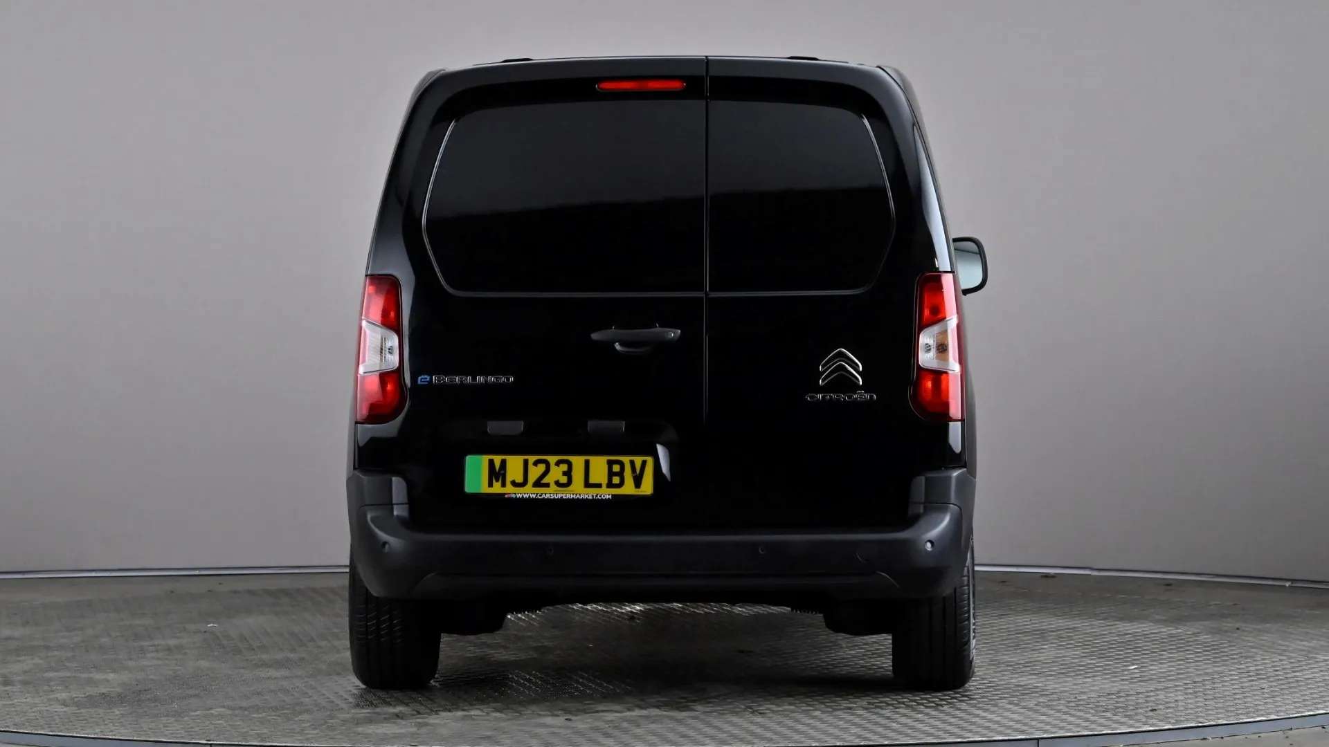 2023 CITROEN BERLINGO 2023 CITROEN BERLINGO