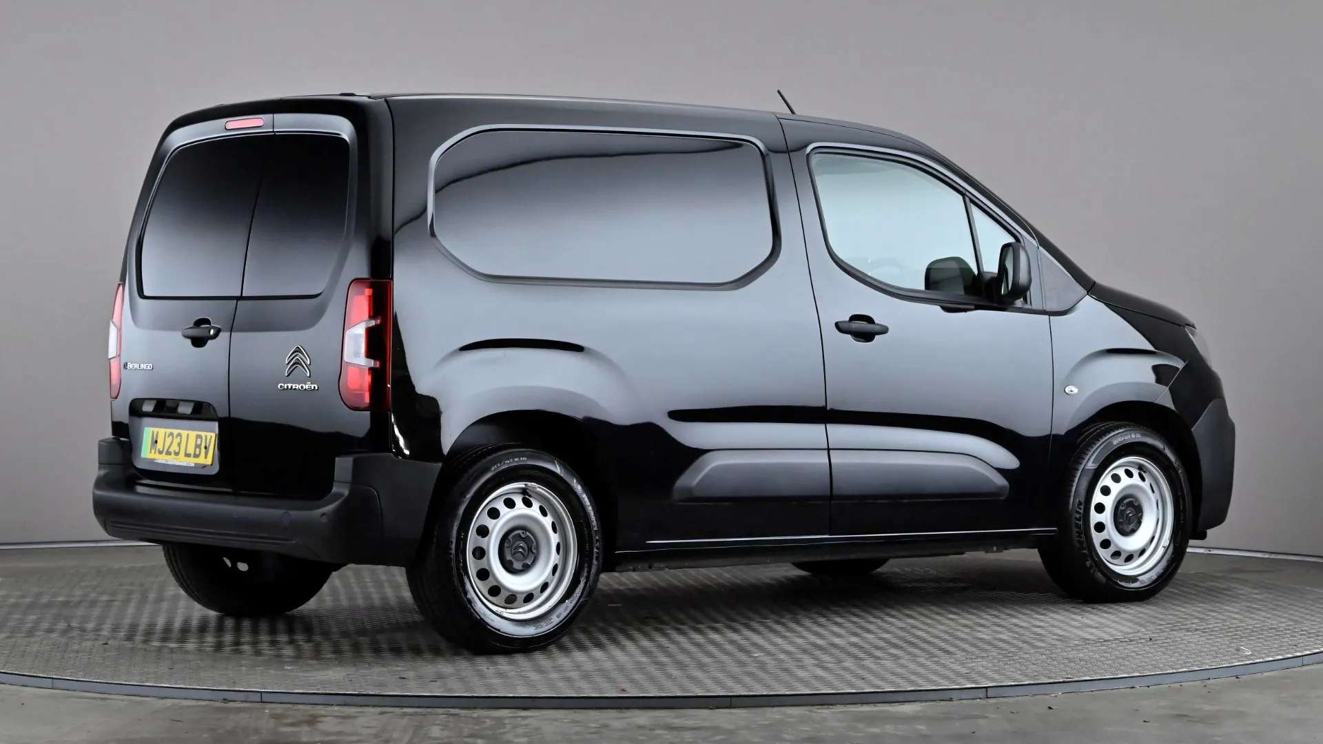 2023 CITROEN BERLINGO 2023 CITROEN BERLINGO