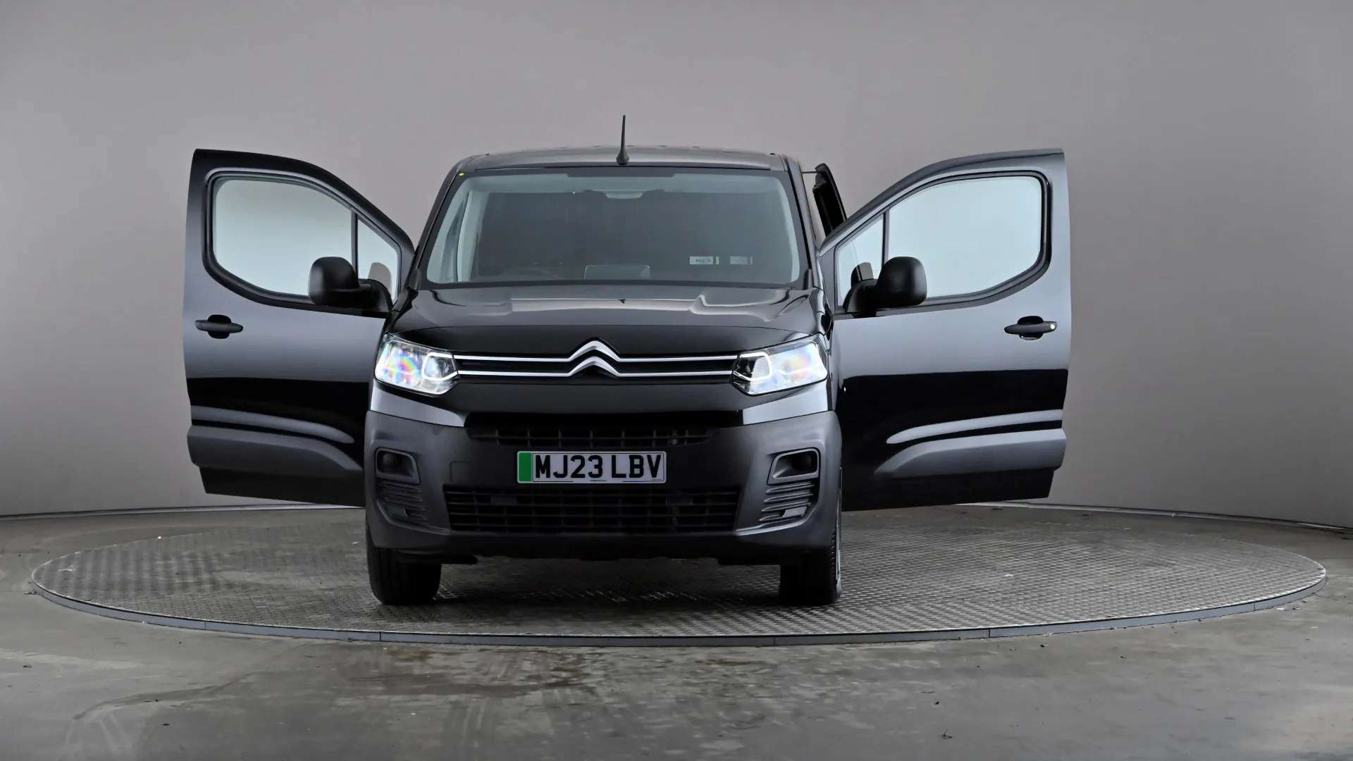 2023 CITROEN BERLINGO 2023 CITROEN BERLINGO