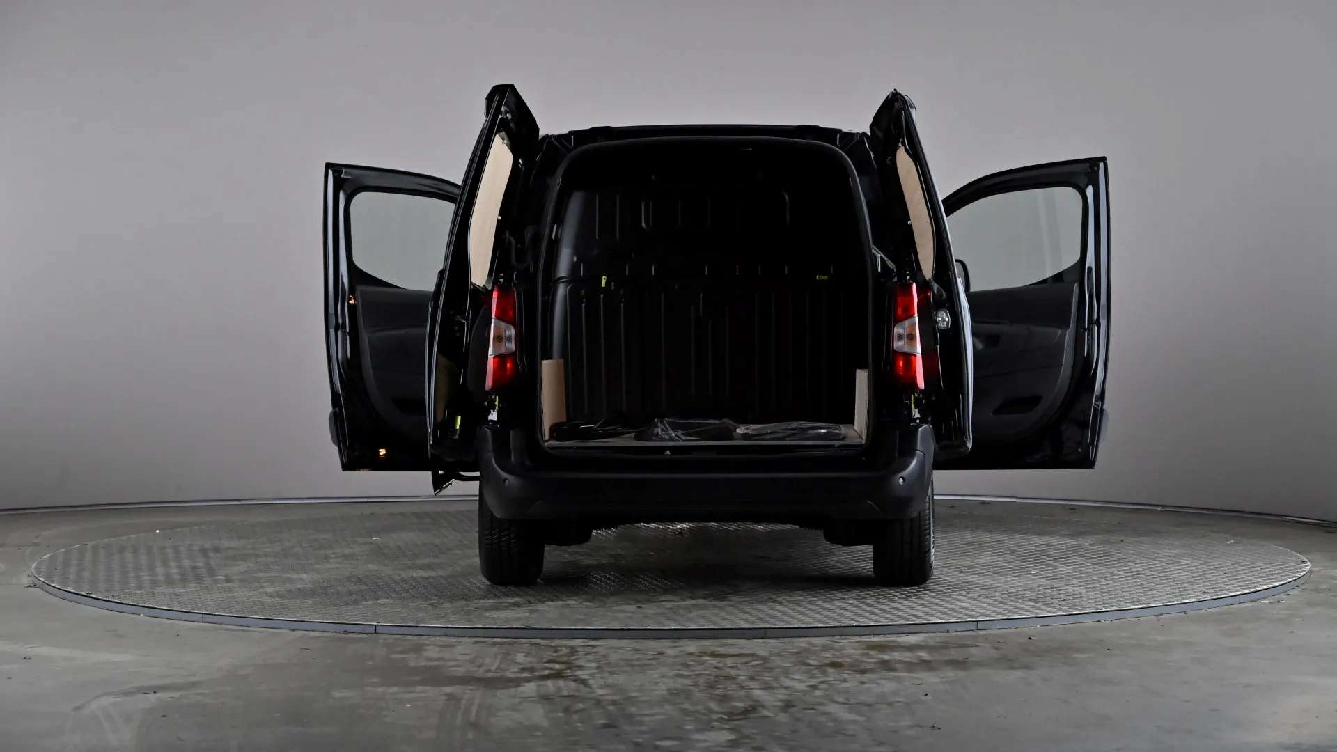 2023 CITROEN BERLINGO 2023 CITROEN BERLINGO