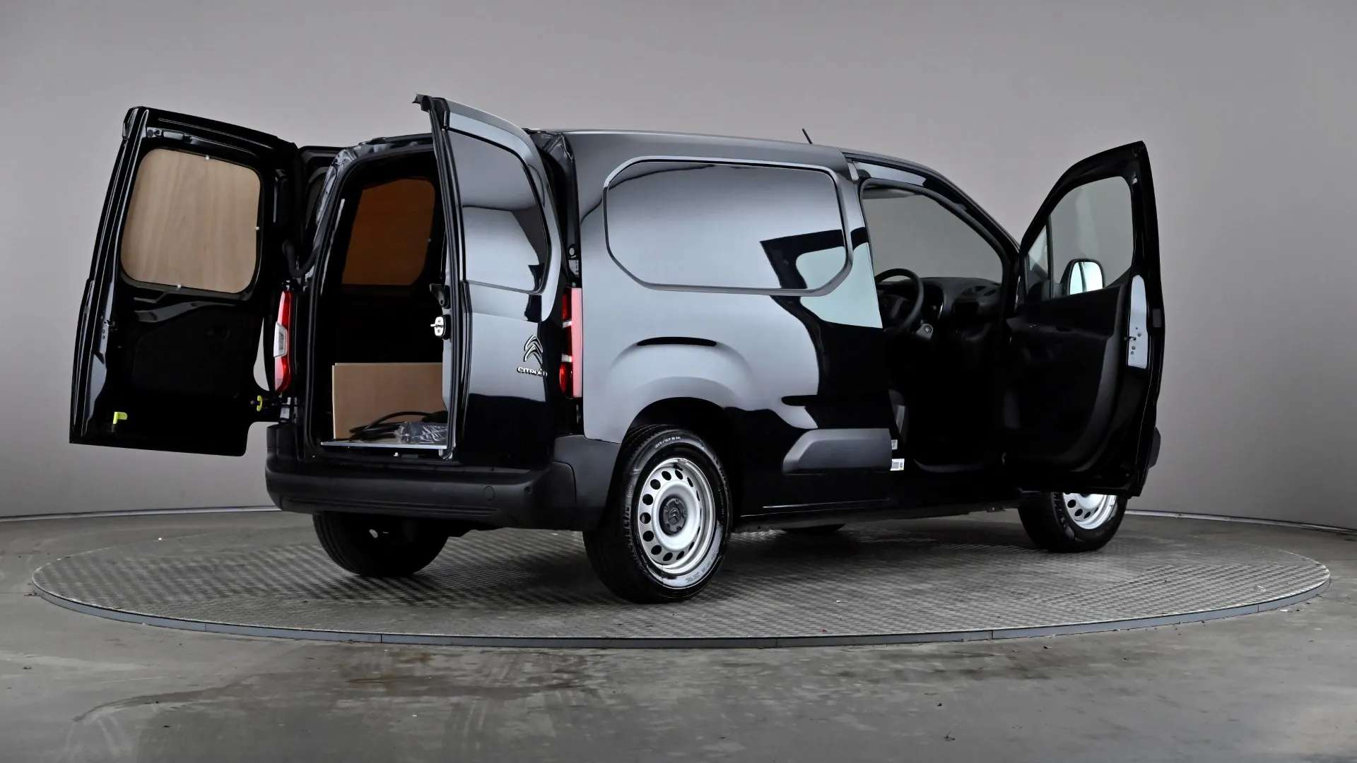 2023 CITROEN BERLINGO 2023 CITROEN BERLINGO