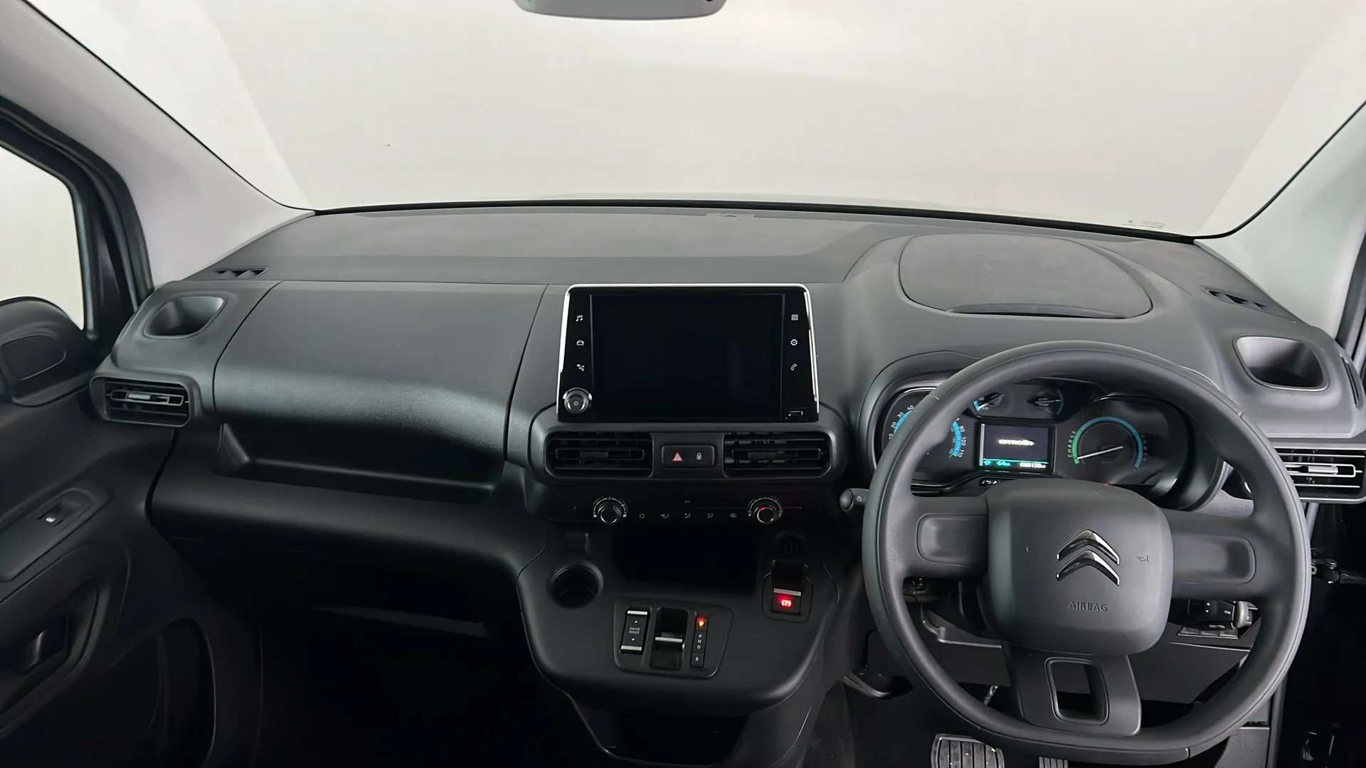 2023 CITROEN BERLINGO 2023 CITROEN BERLINGO