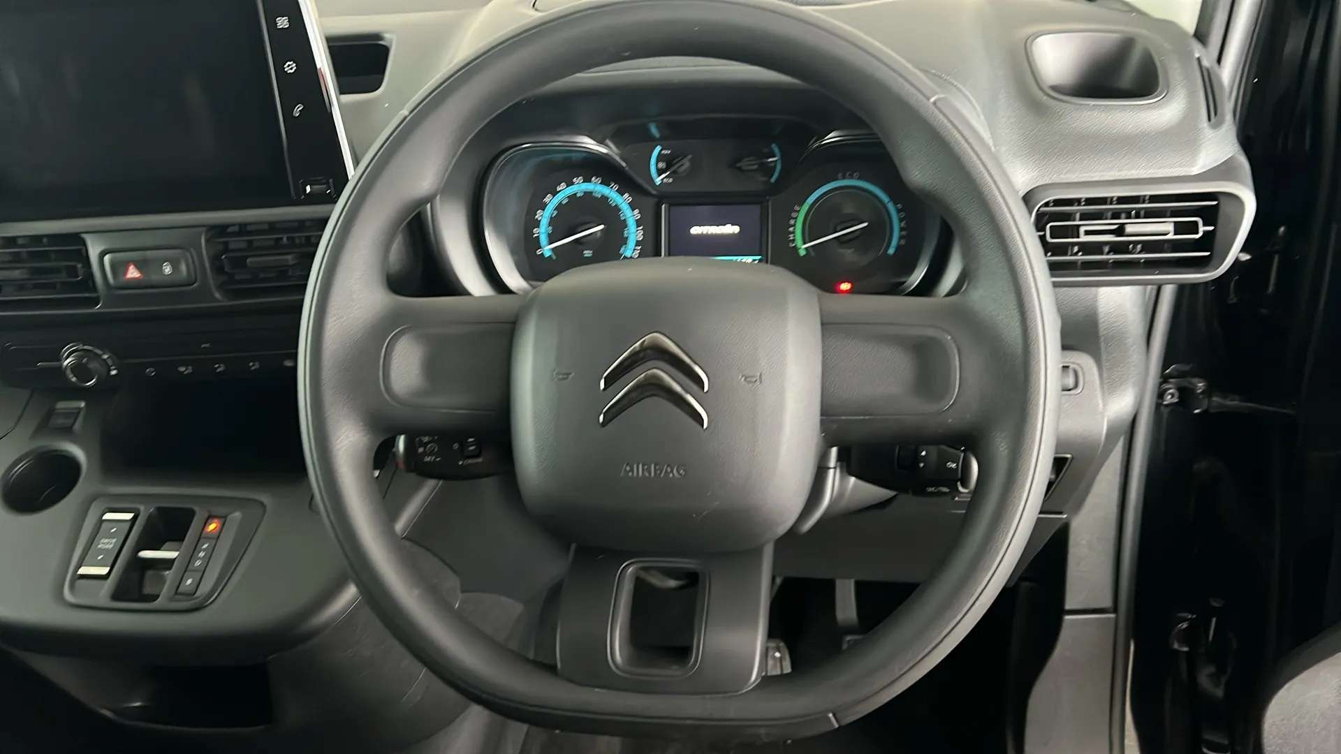 2023 CITROEN BERLINGO 2023 CITROEN BERLINGO