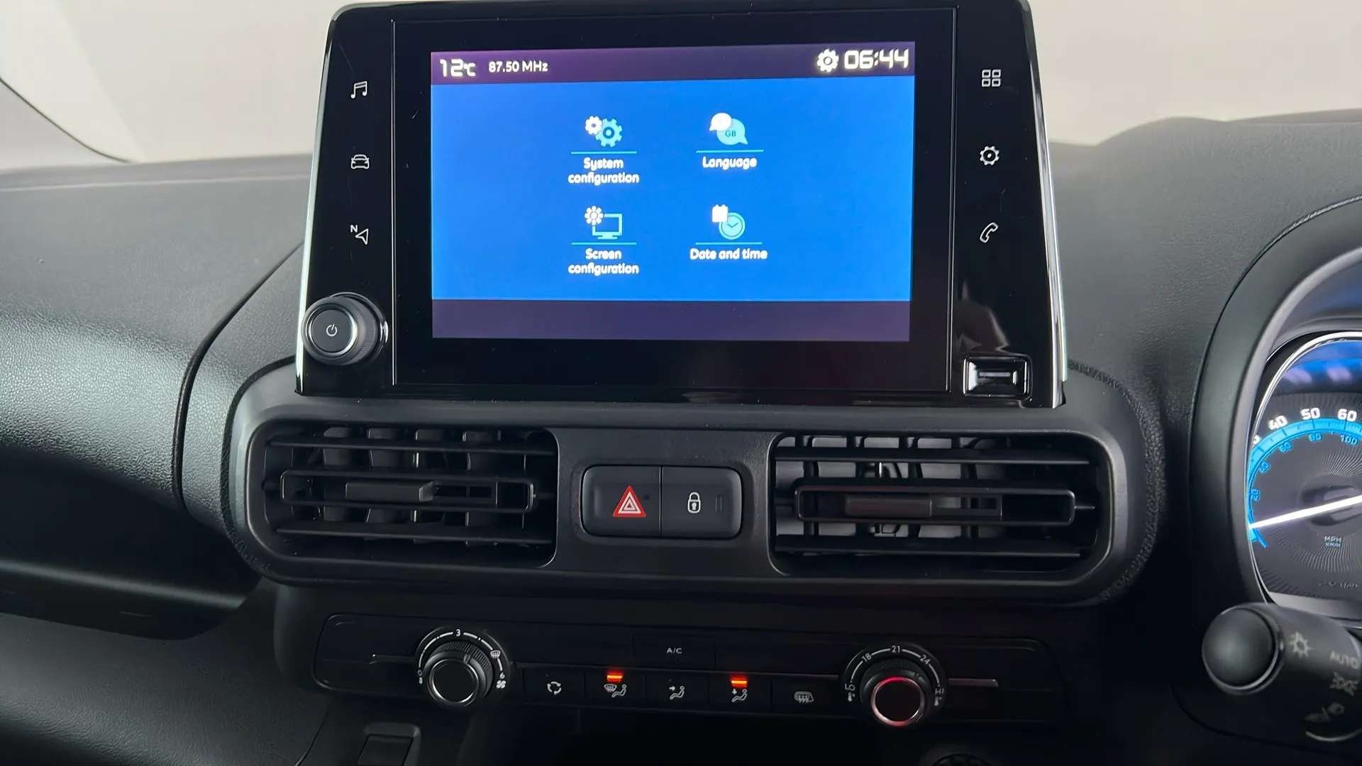 2023 CITROEN BERLINGO 2023 CITROEN BERLINGO