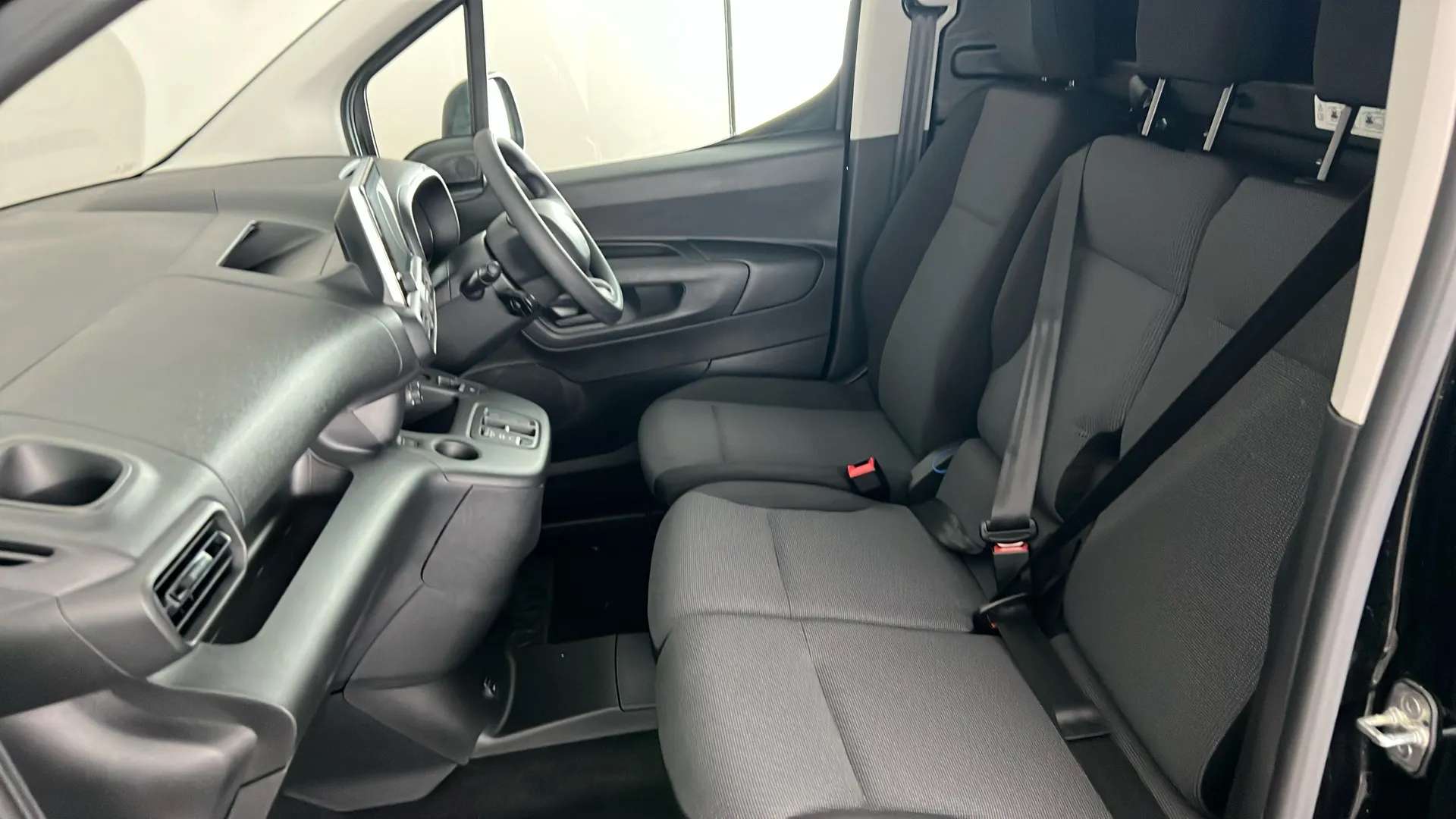 2023 CITROEN BERLINGO 2023 CITROEN BERLINGO