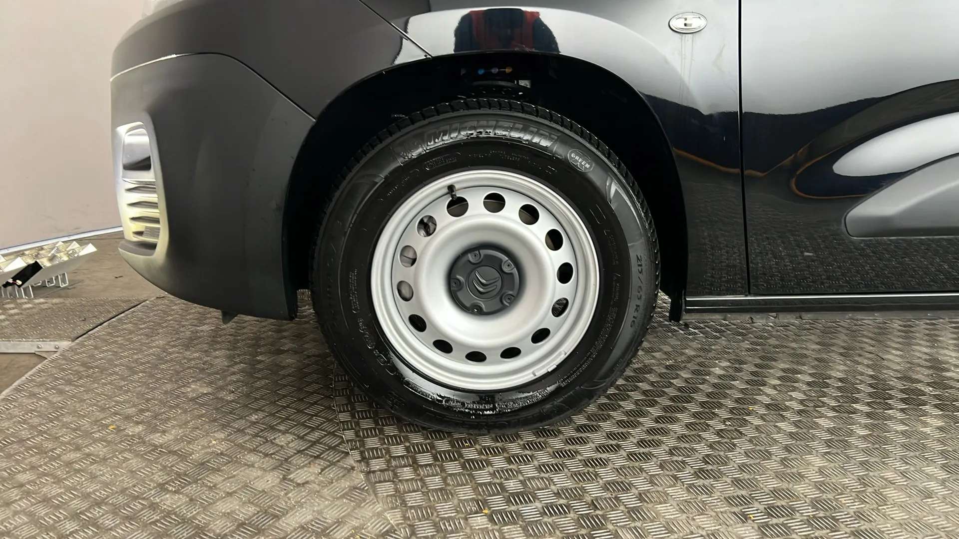 2023 CITROEN BERLINGO 2023 CITROEN BERLINGO