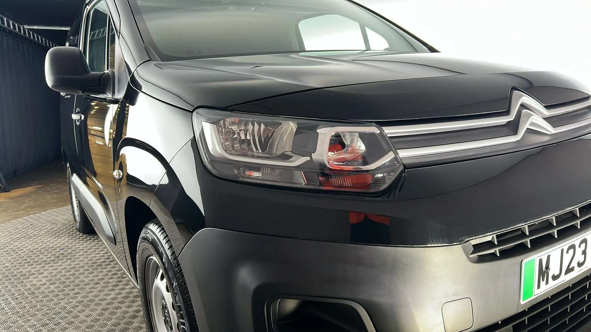 2023 CITROEN BERLINGO 2023 CITROEN BERLINGO