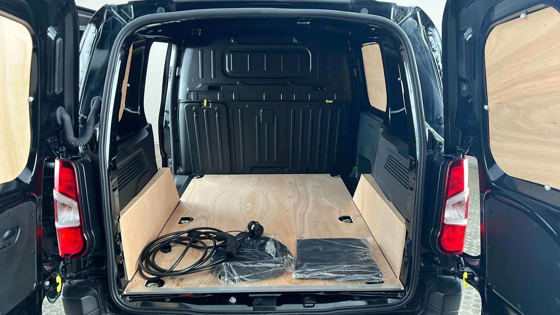 2023 CITROEN BERLINGO 2023 CITROEN BERLINGO