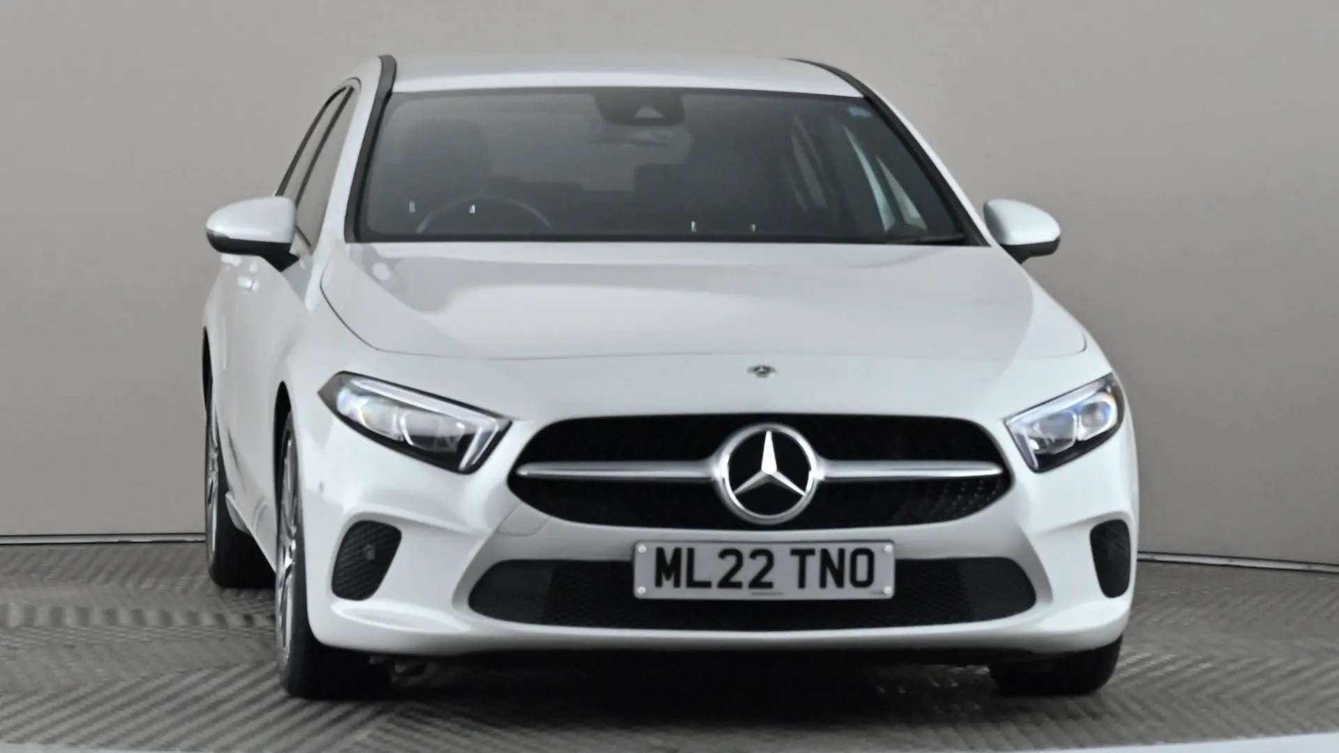 A 2022 MERCEDES-BENZ A CLASS A180d Sport Executive Edition Auto A 2022 MERCEDES-BENZ A CLASS A180d Sport Executive Edition Auto