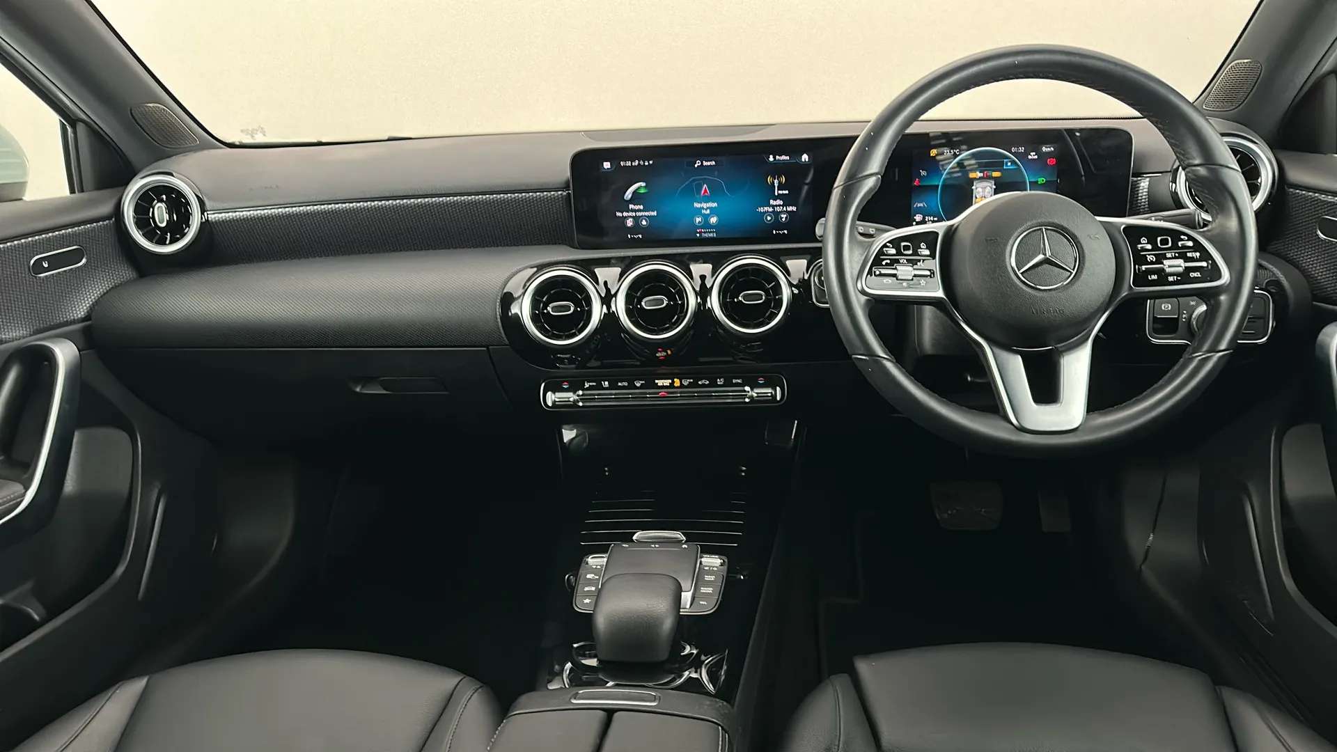 2022 MERCEDES-BENZ A CLASS 2022 MERCEDES-BENZ A CLASS